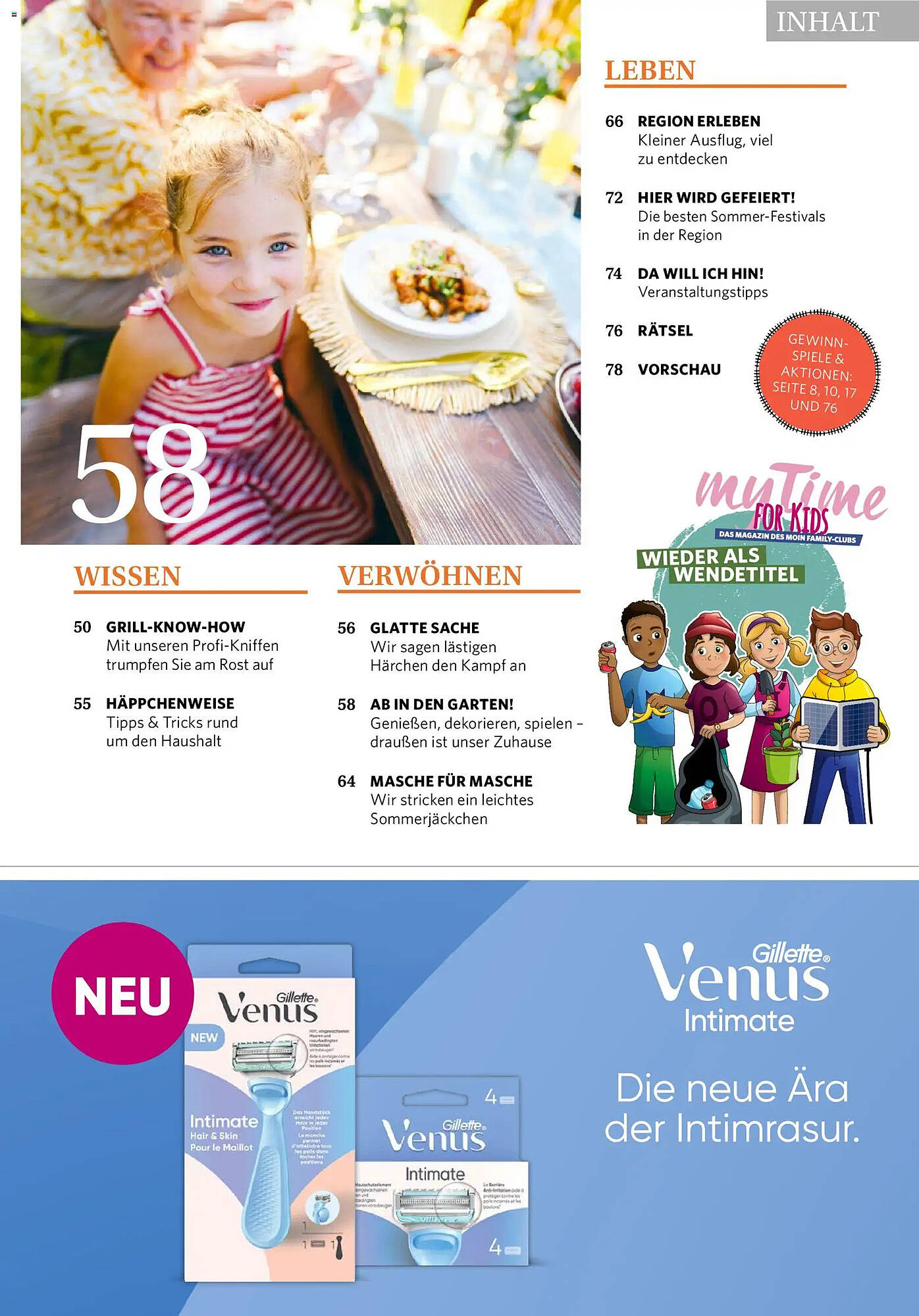 Famila Nord West Prospekt - Pagina 5