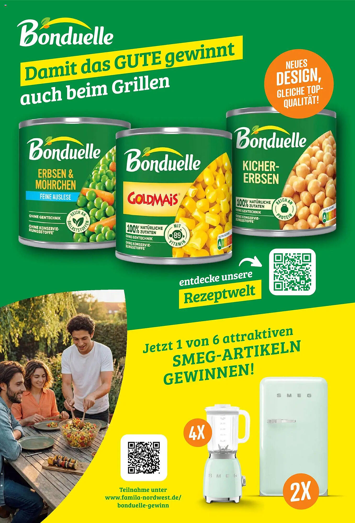 Famila Nord West Prospekt - Pagina 53