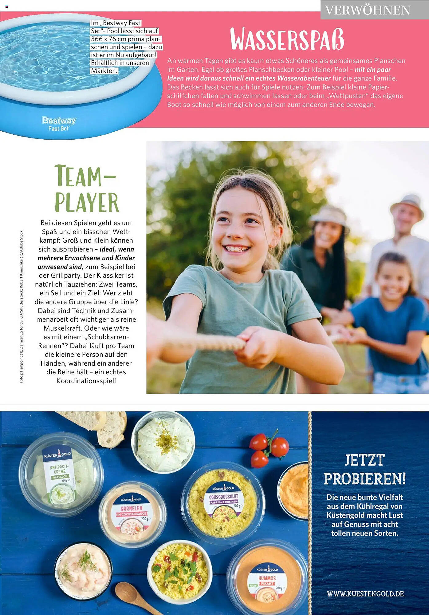 Famila Nord West Prospekt - Pagina 63