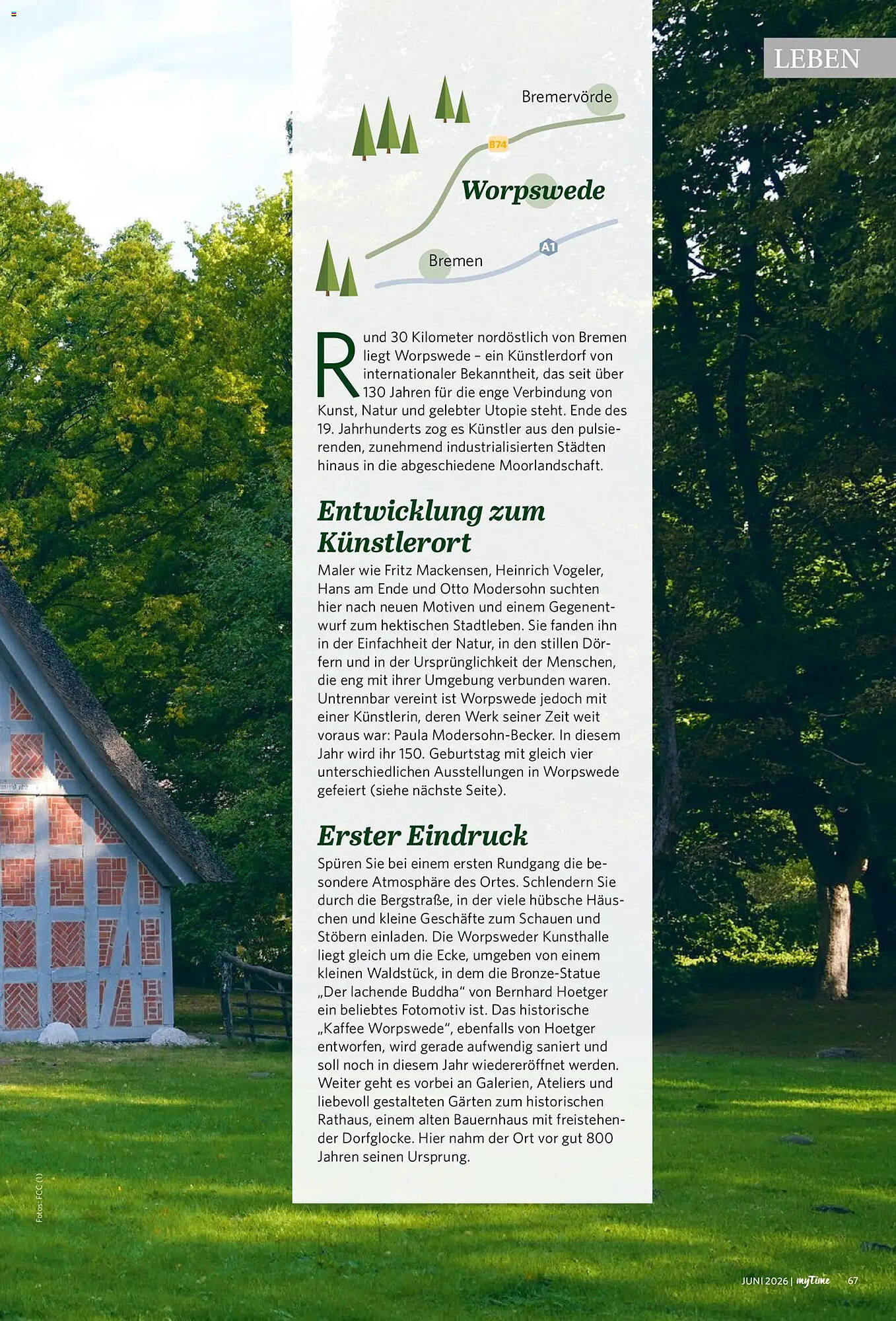 Famila Nord West Prospekt - Pagina 67