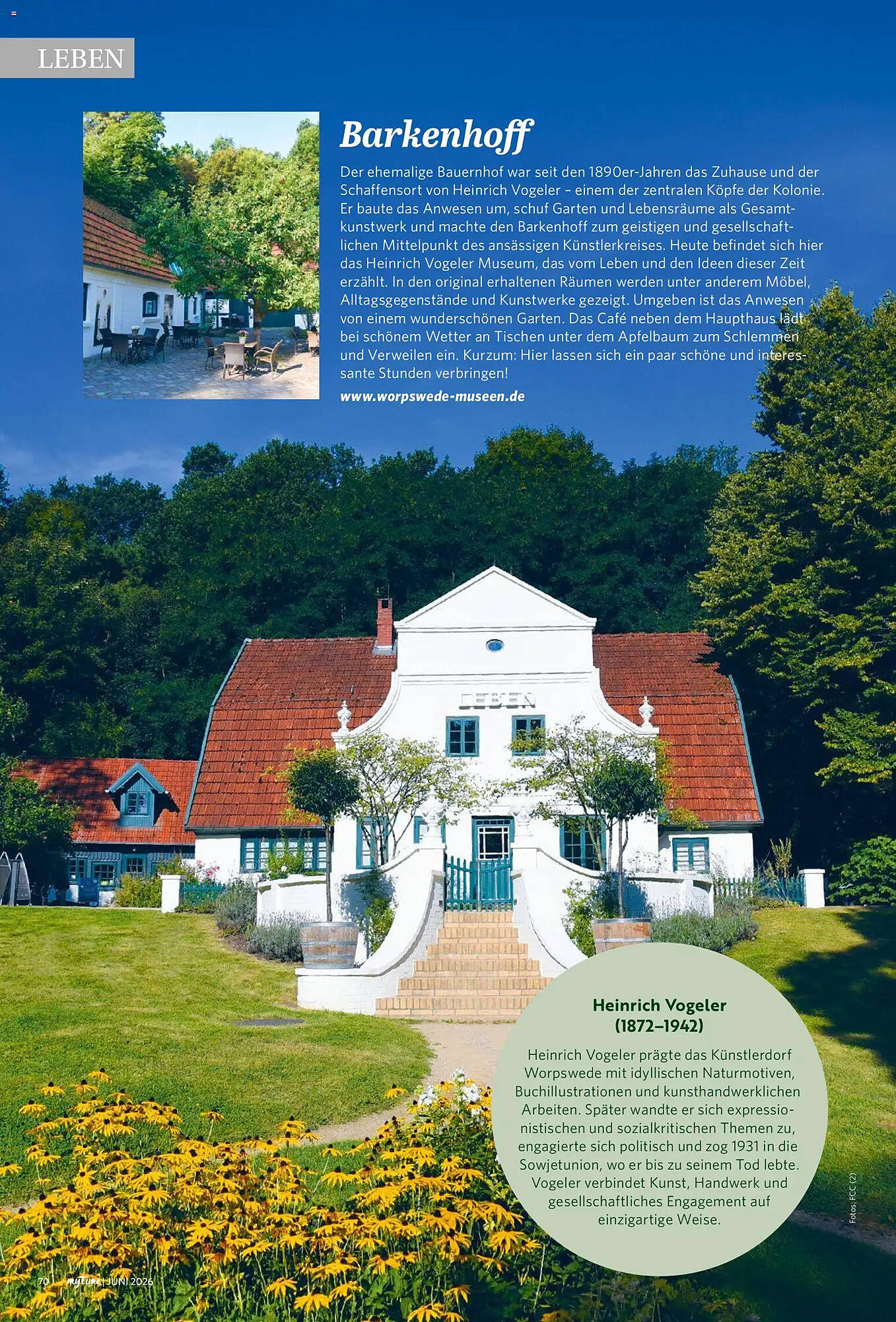 Famila Nord West Prospekt - Pagina 70