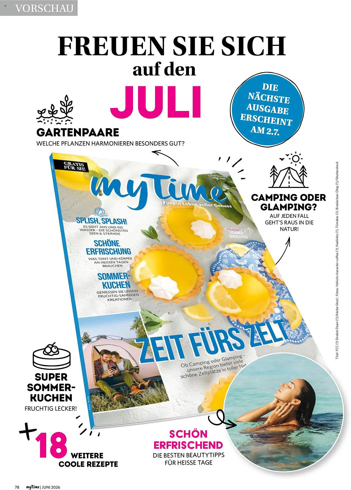 Famila Nord West Prospekt - Pagina 78