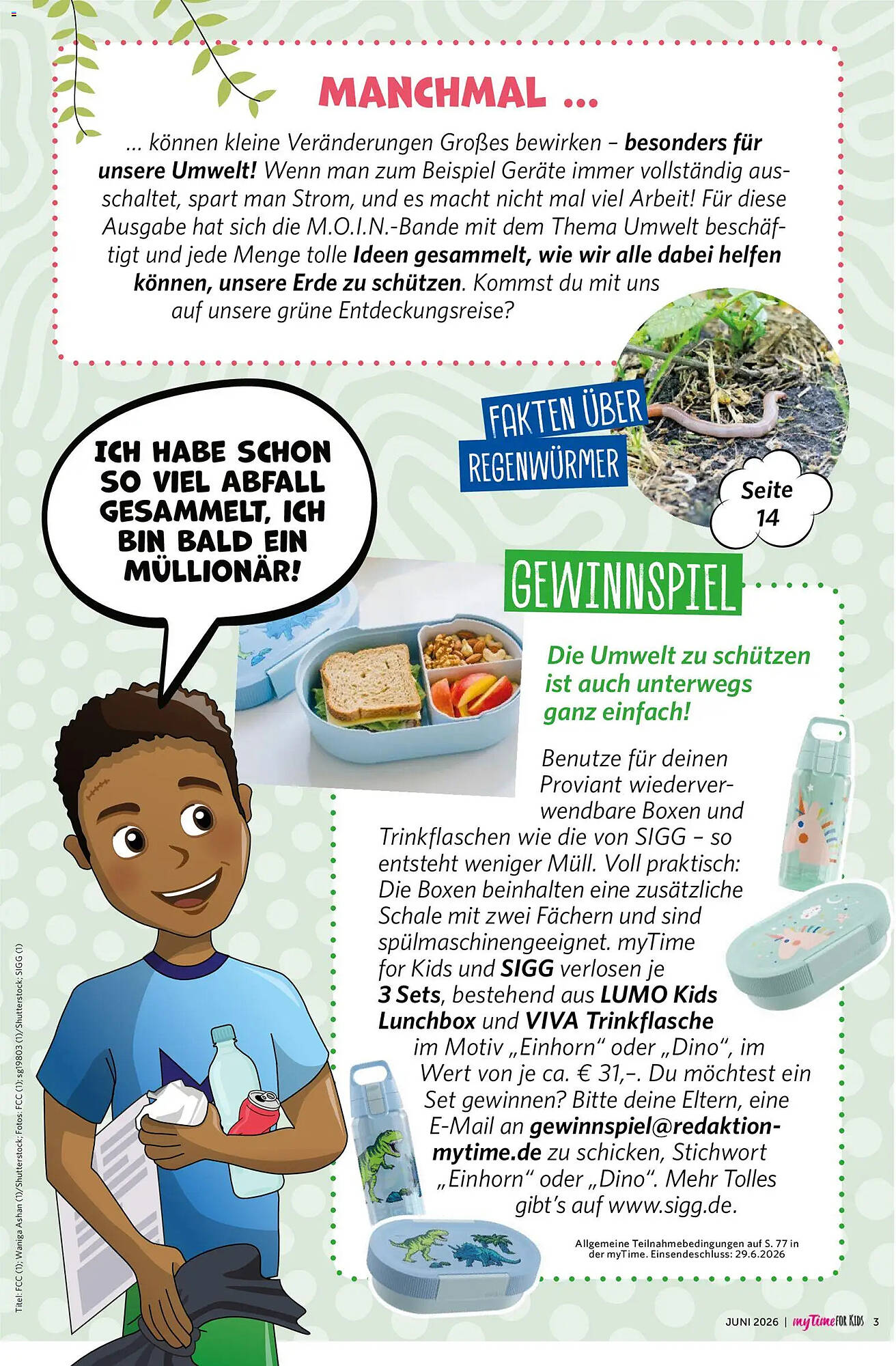 Famila Nord West Prospekt - Pagina 82