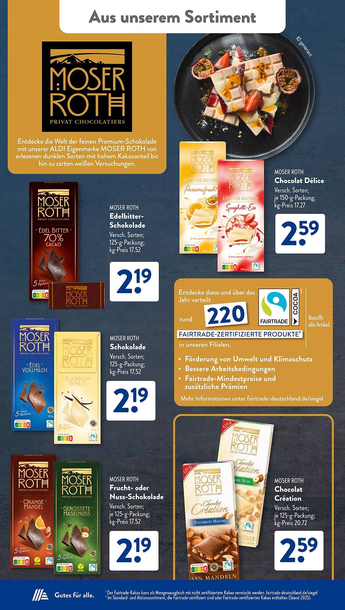 Aldi Süd Prospekt - Pagina 19