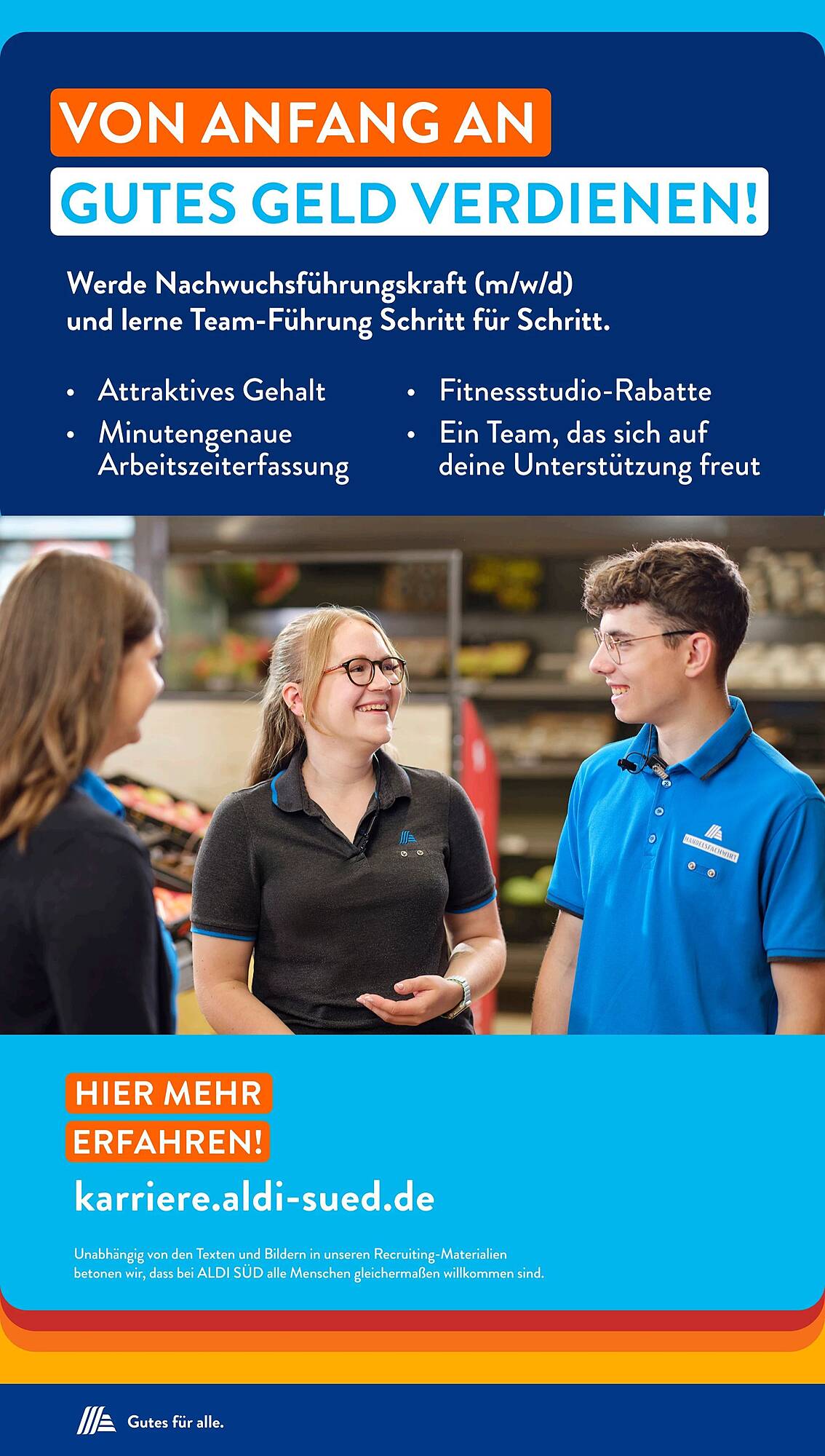 Aldi Süd Prospekt - Pagina 24