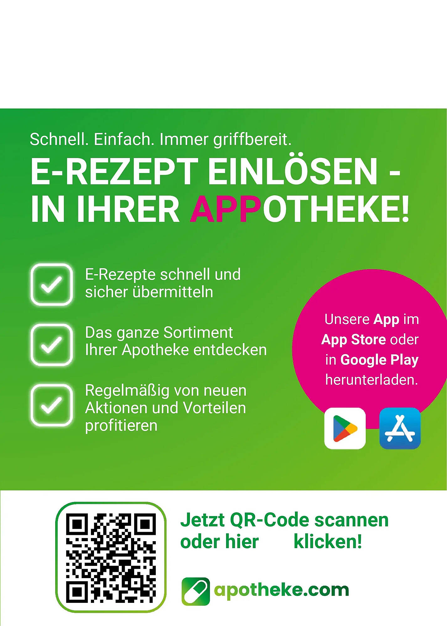 Alliance Healthcare Prospekt - Pagina 4