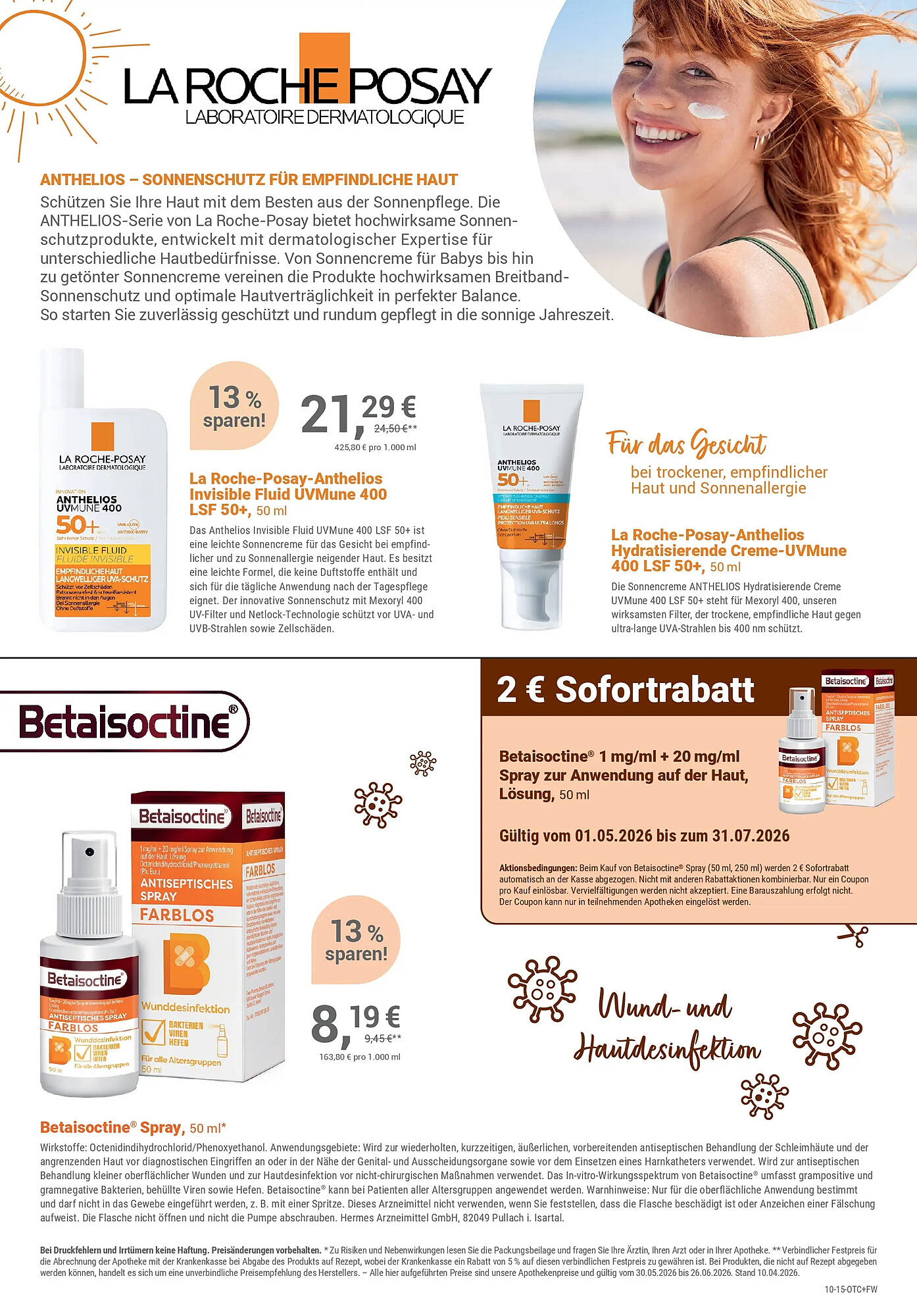 Alliance Healthcare Prospekt - Pagina 6