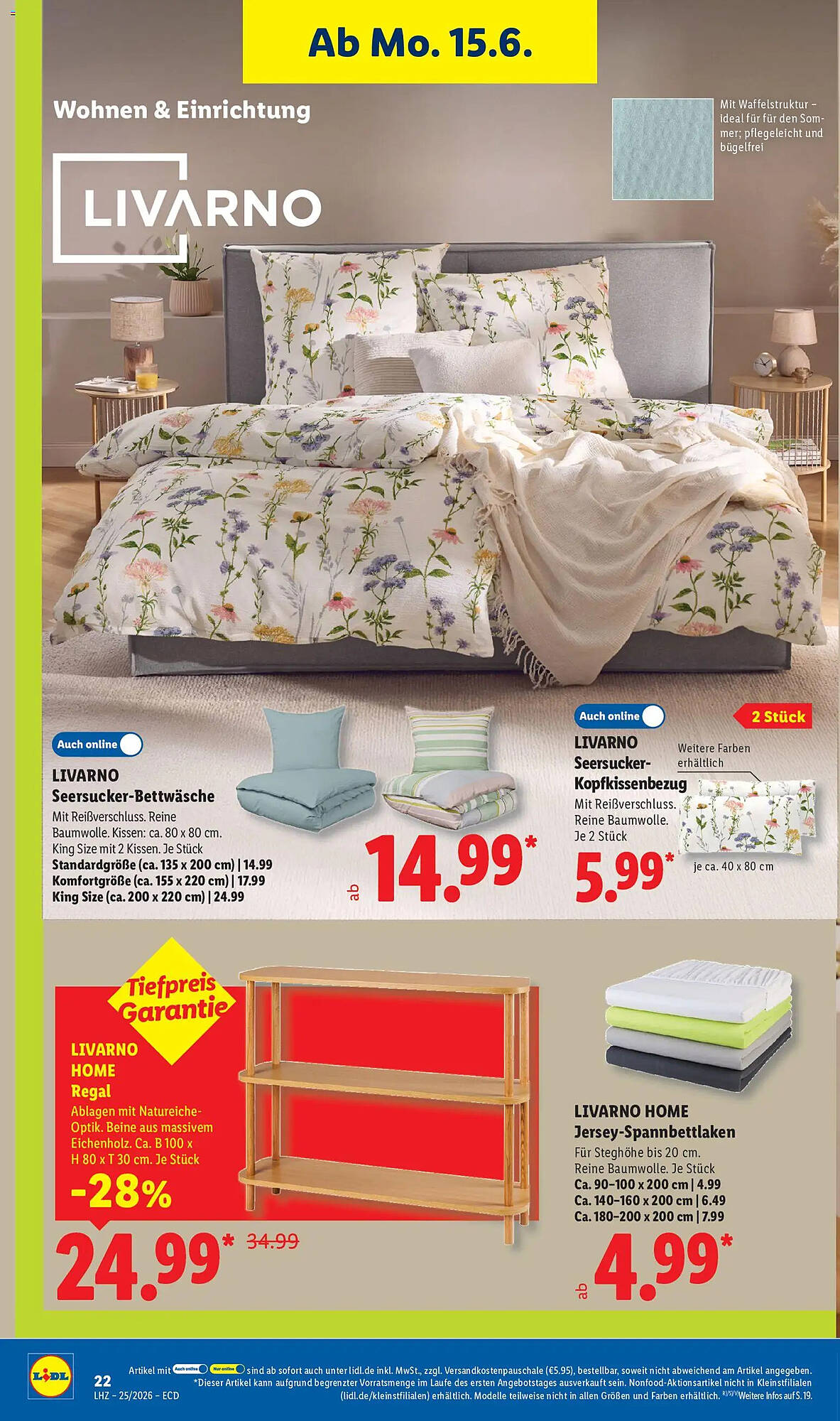 Lidl Prospekt - Pagina 10
