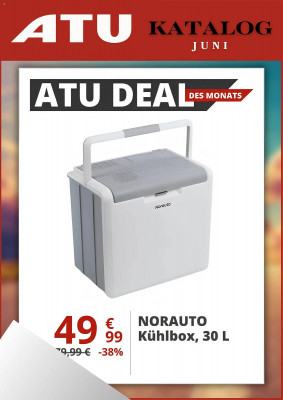 A.T.U. Prospekt
