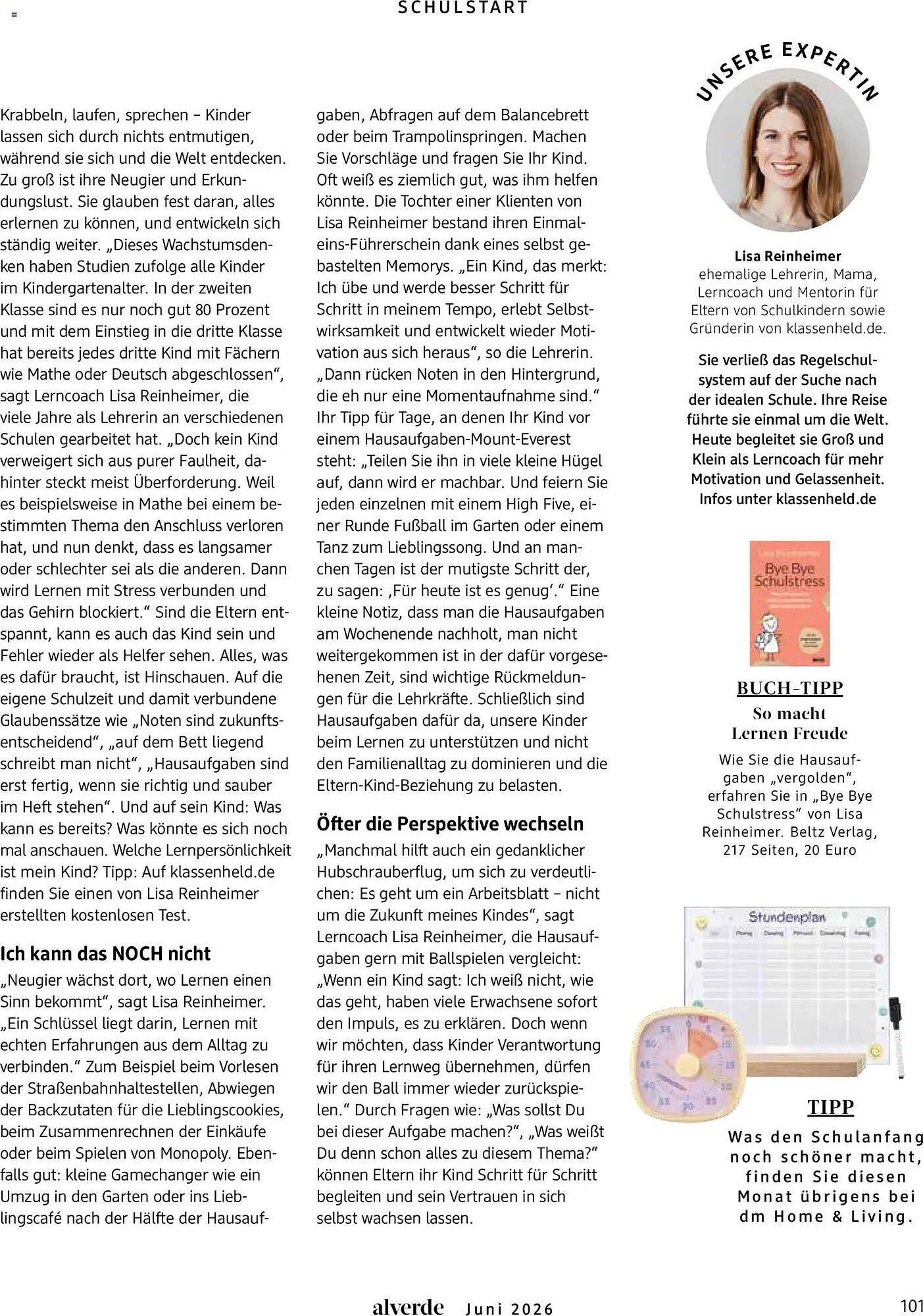 dm Prospekt - Pagina 101