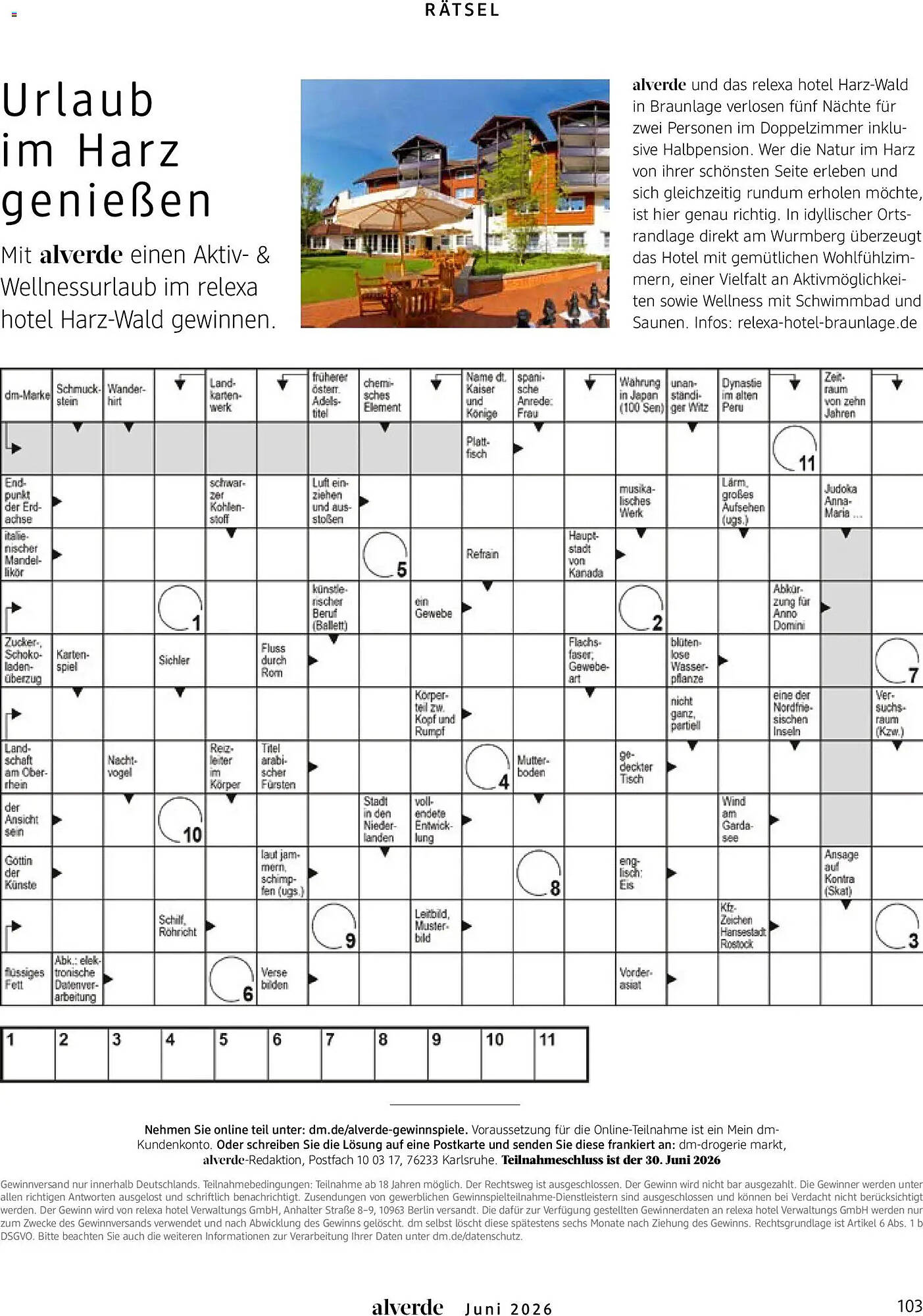 dm Prospekt - Pagina 103
