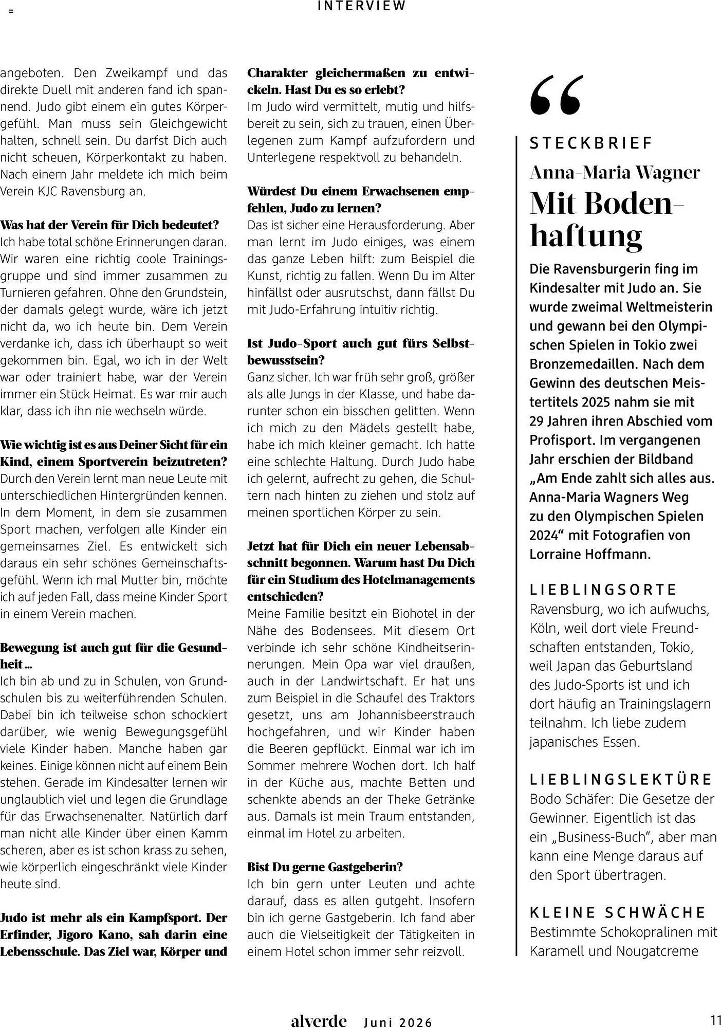 dm Prospekt - Pagina 11