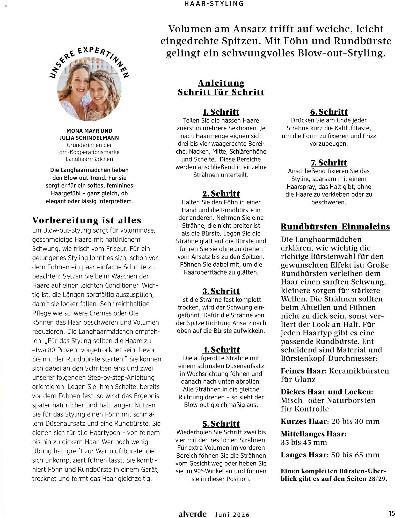 dm Prospekt - Pagina 15
