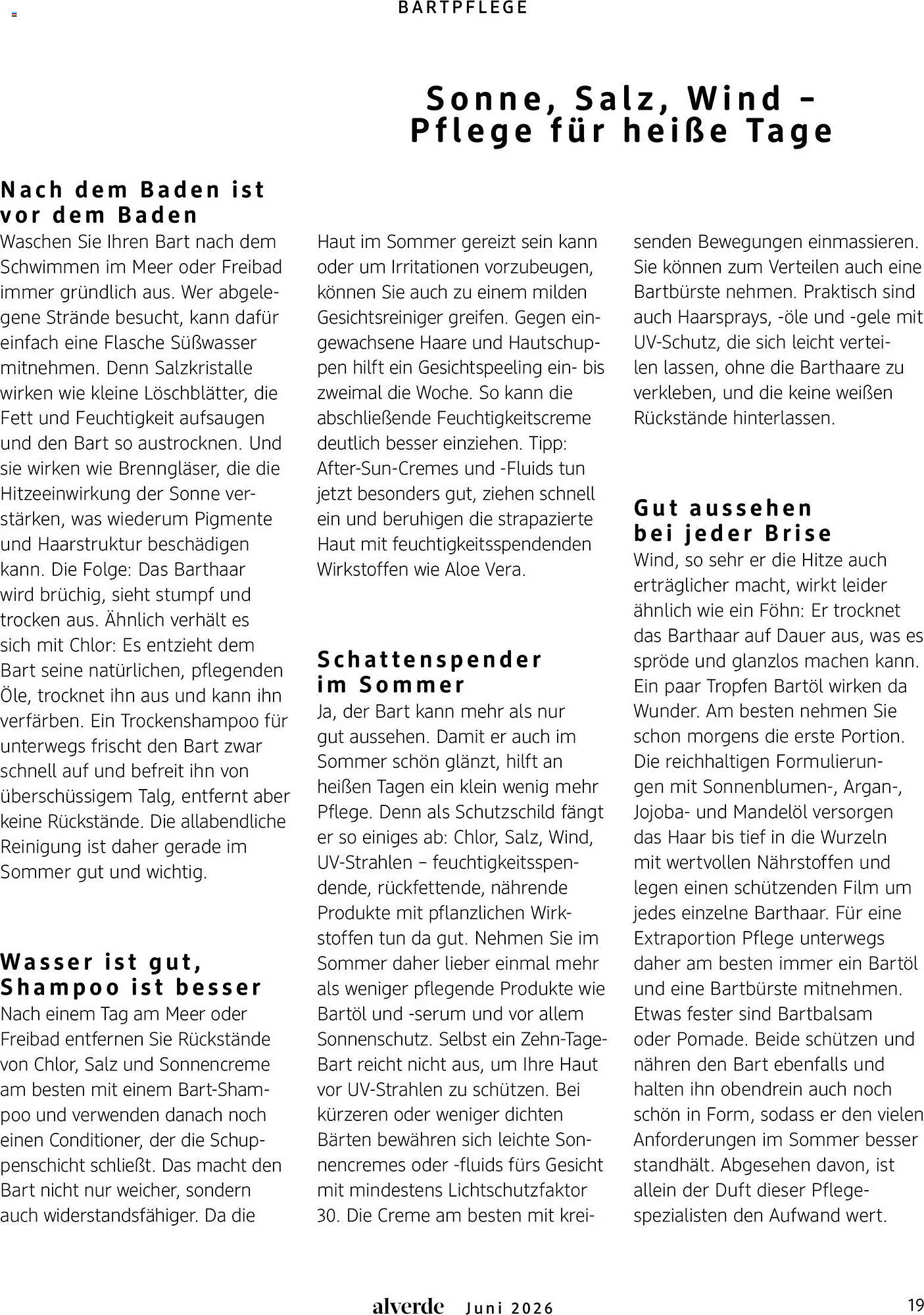 dm Prospekt - Pagina 19