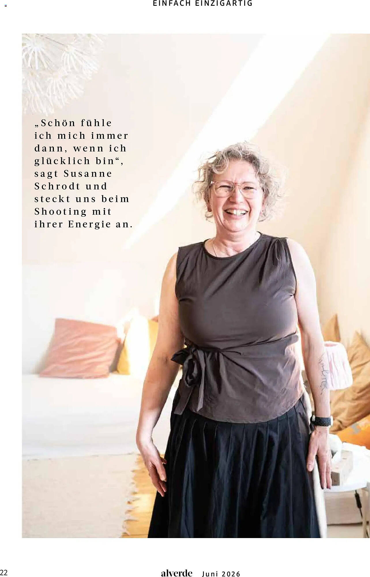 dm Prospekt - Pagina 22