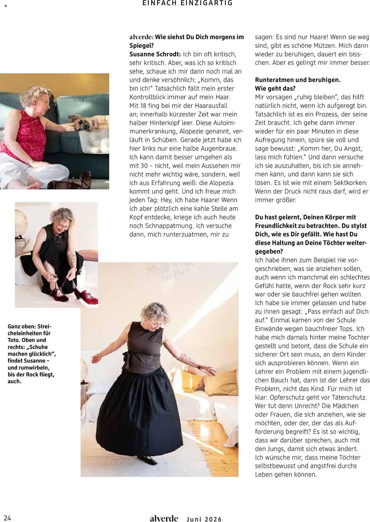 dm Prospekt - Pagina 24