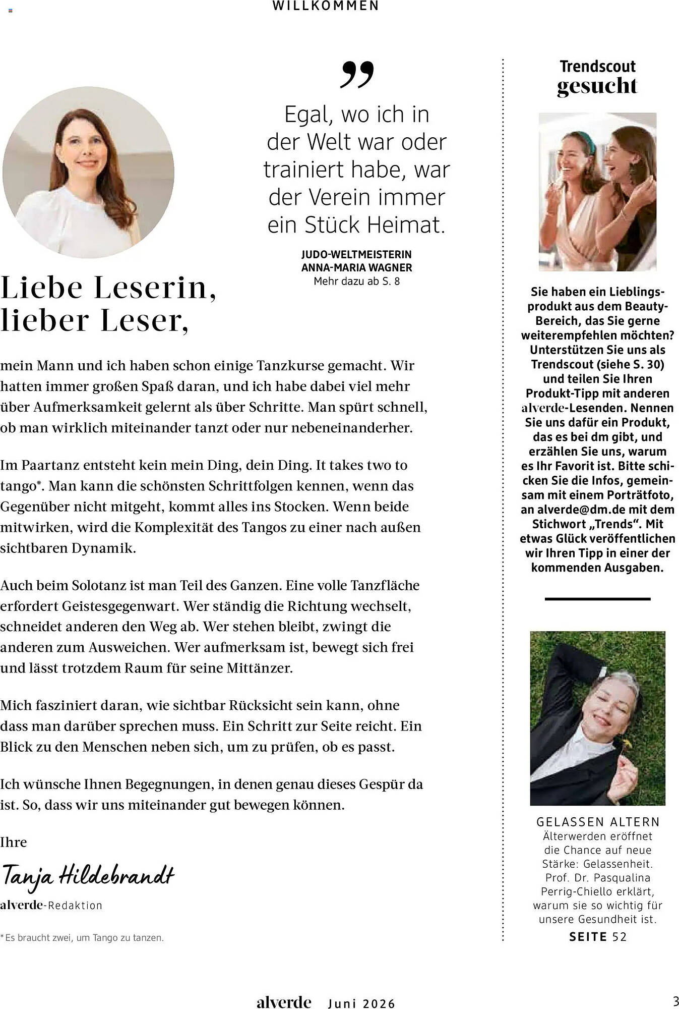 dm Prospekt - Pagina 3