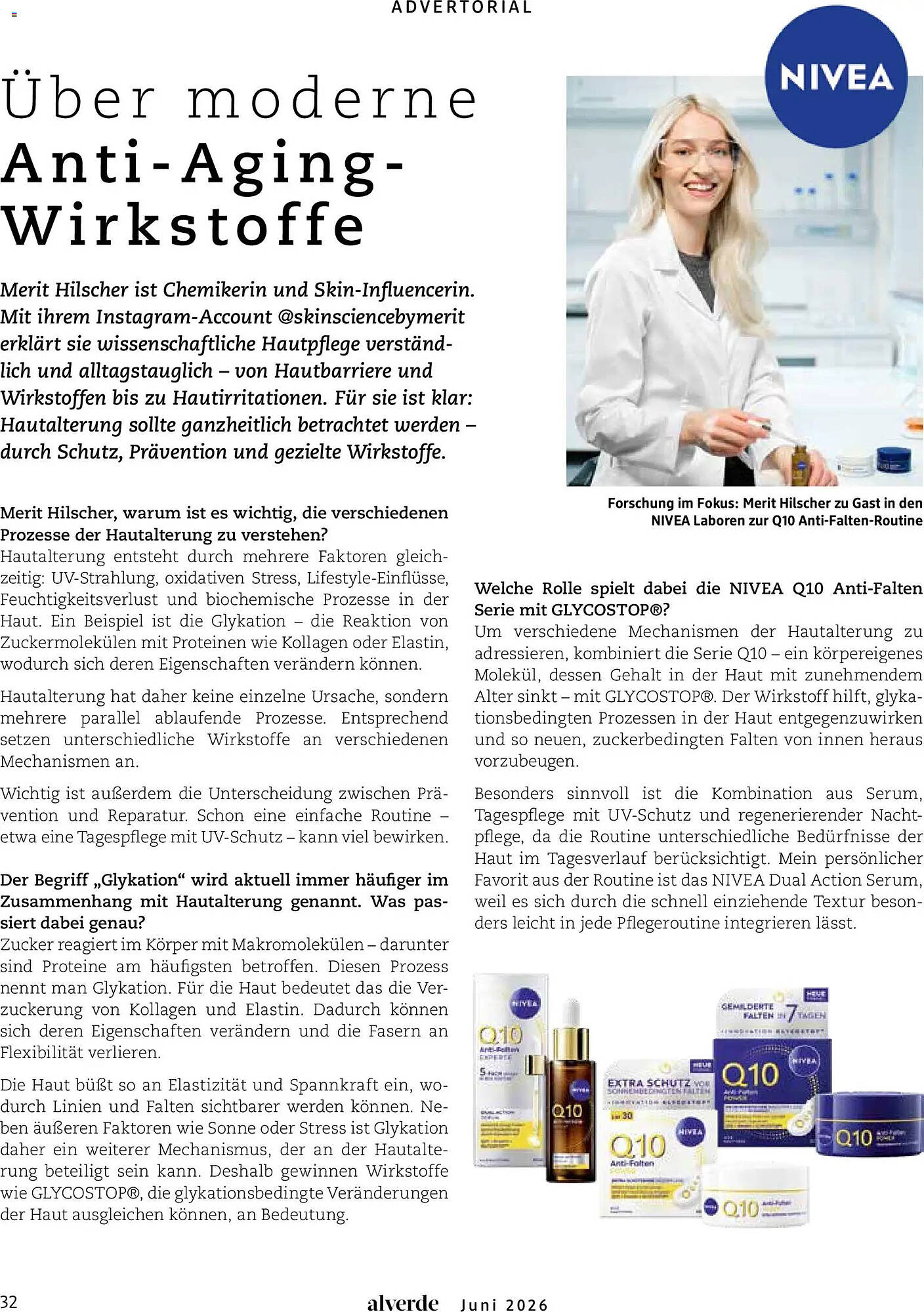 dm Prospekt - Pagina 32