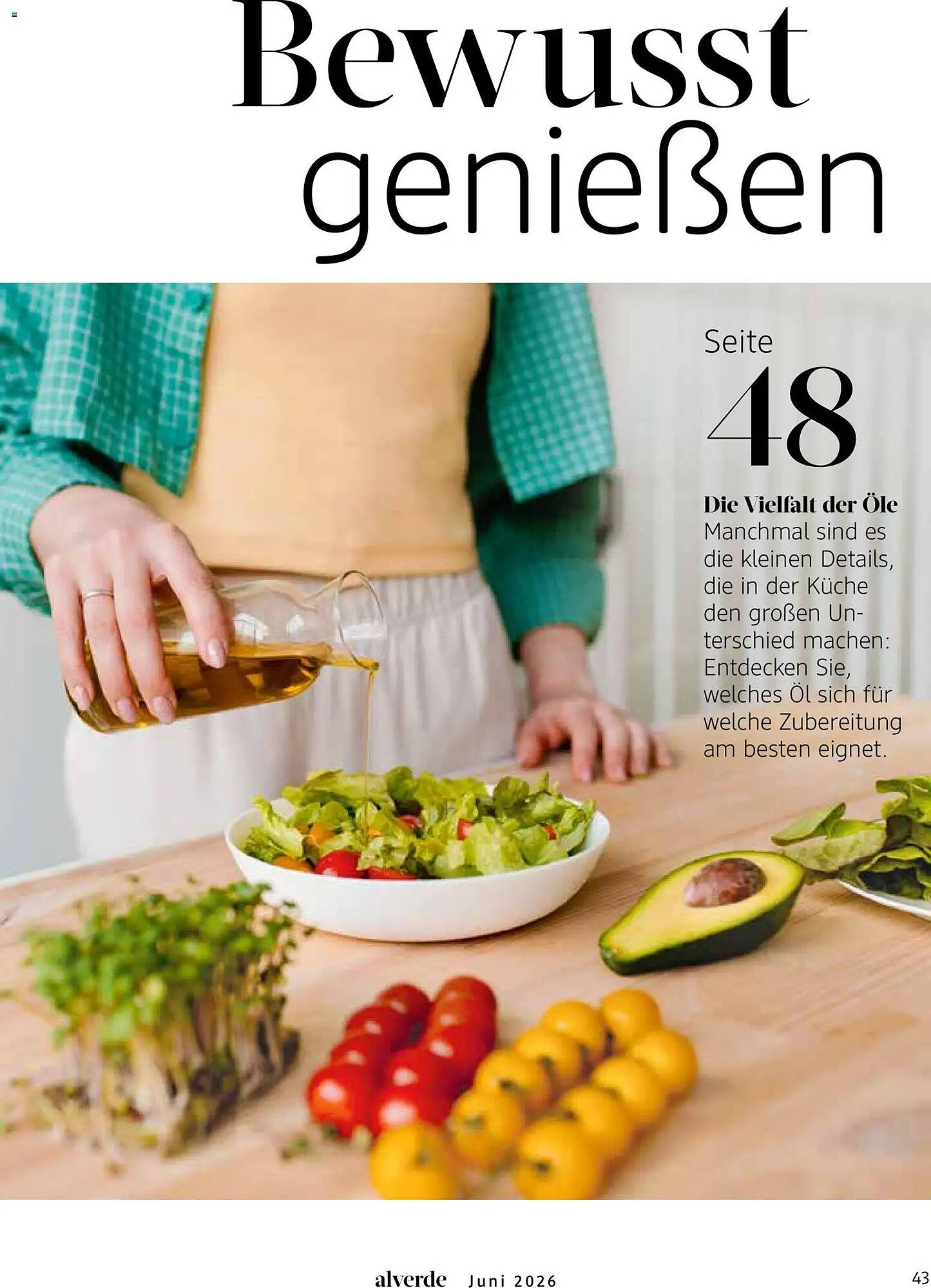 dm Prospekt - Pagina 43