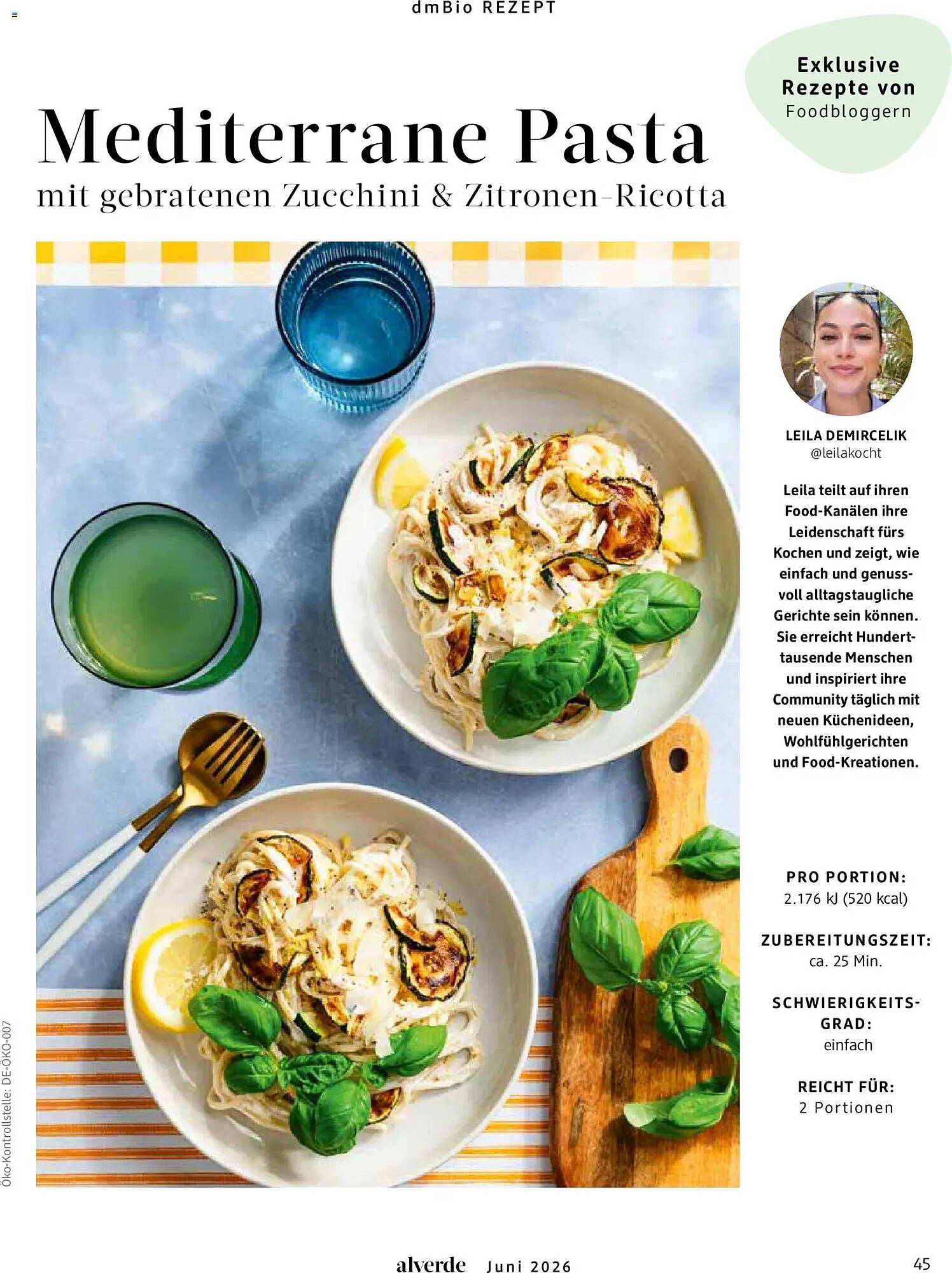 dm Prospekt - Pagina 45