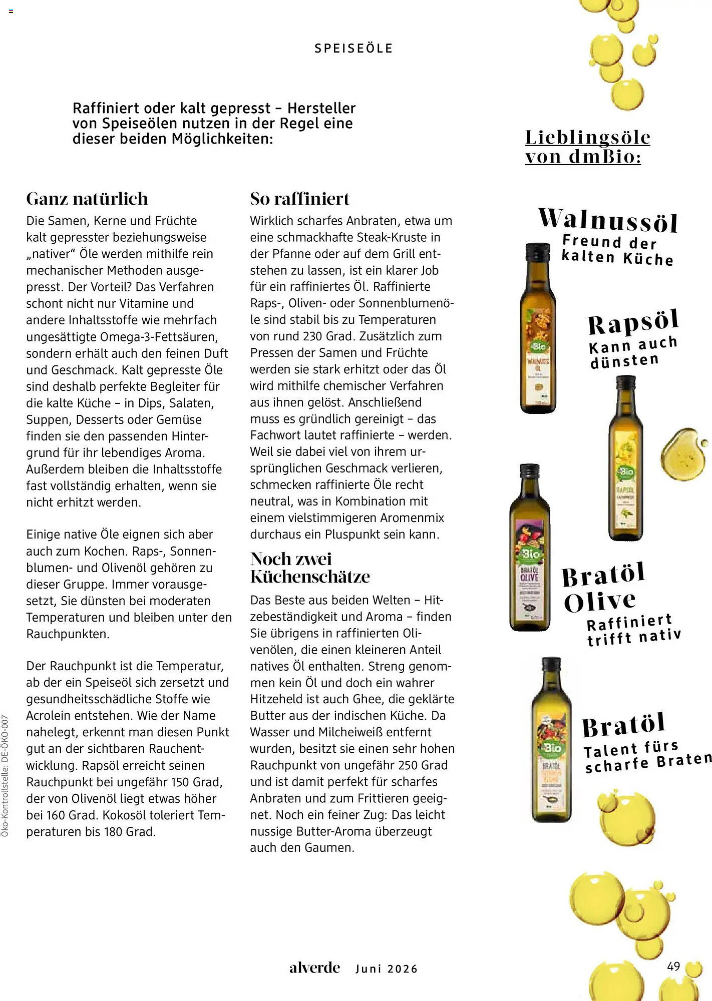 dm Prospekt - Pagina 49