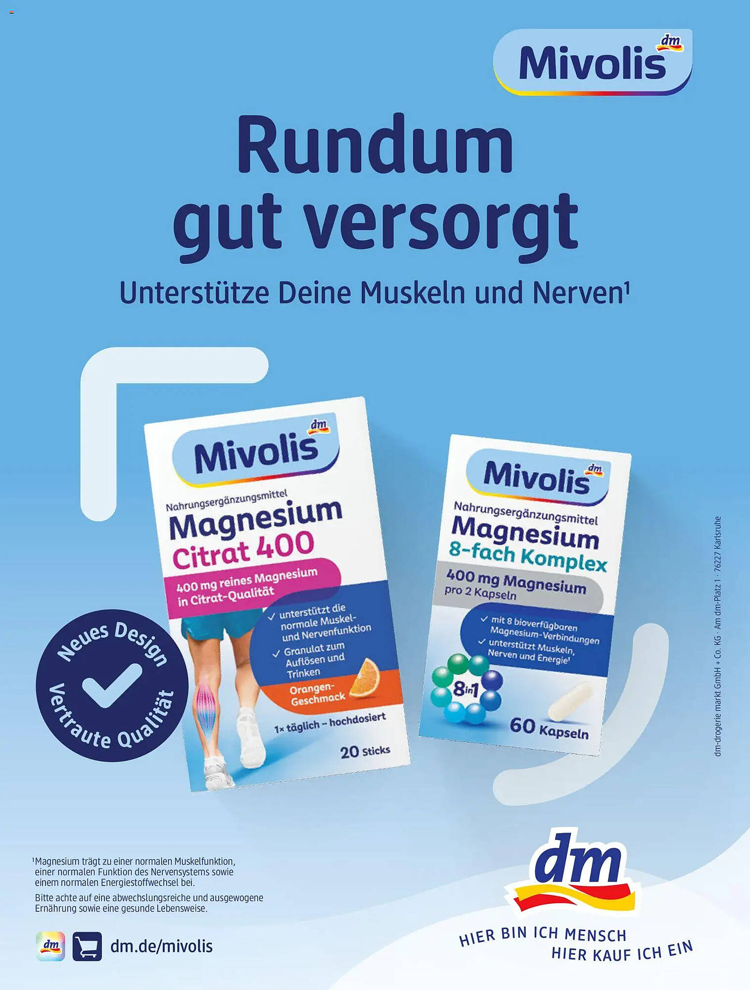 dm Prospekt - Pagina 50