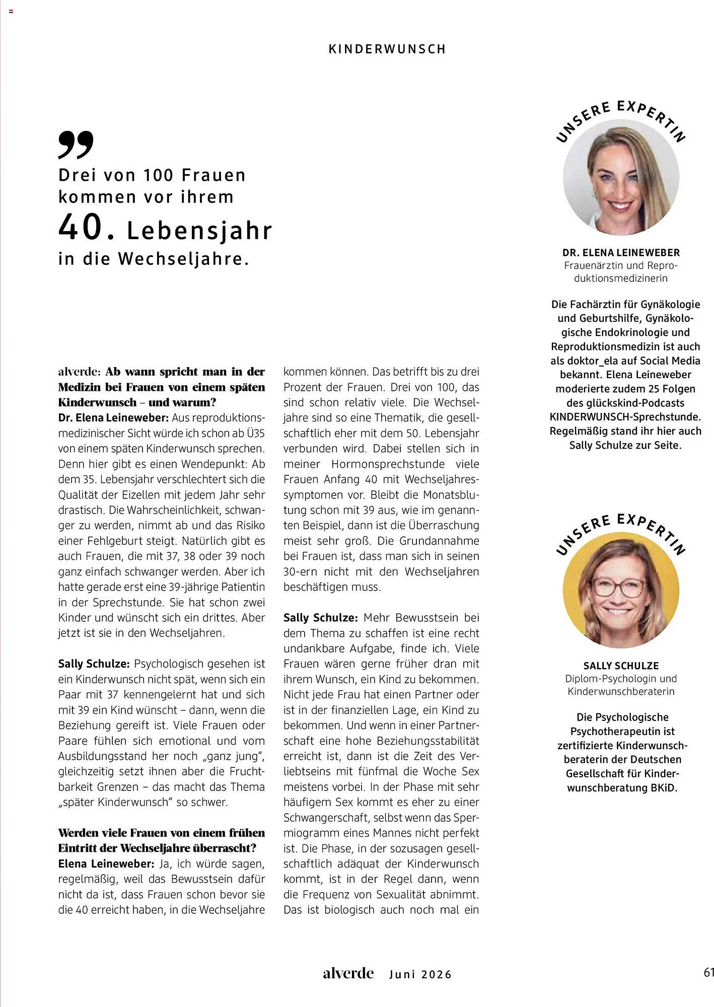 dm Prospekt - Pagina 61