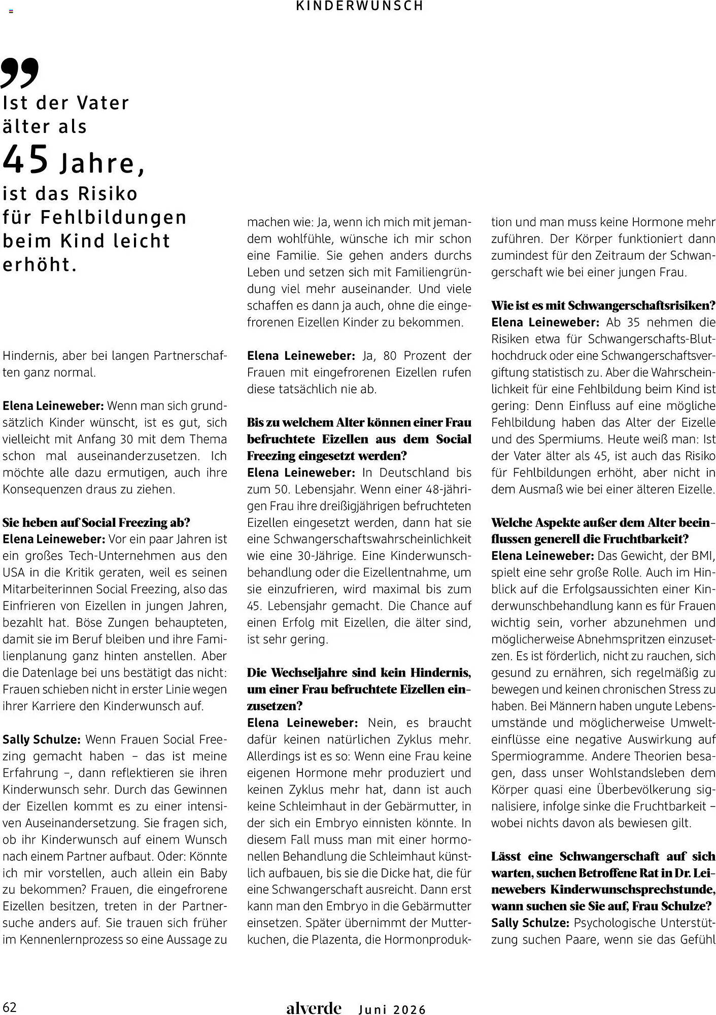 dm Prospekt - Pagina 62