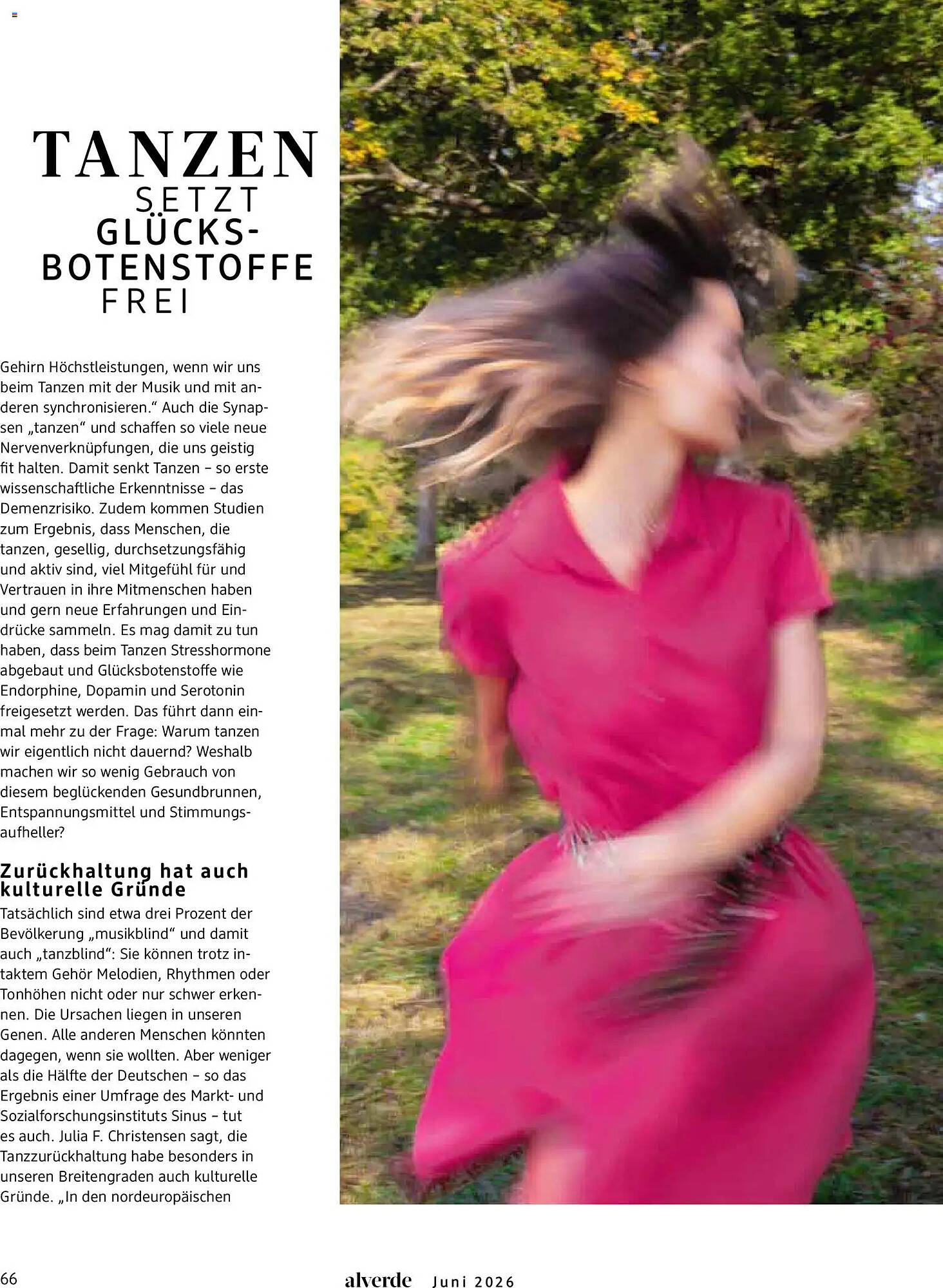 dm Prospekt - Pagina 66