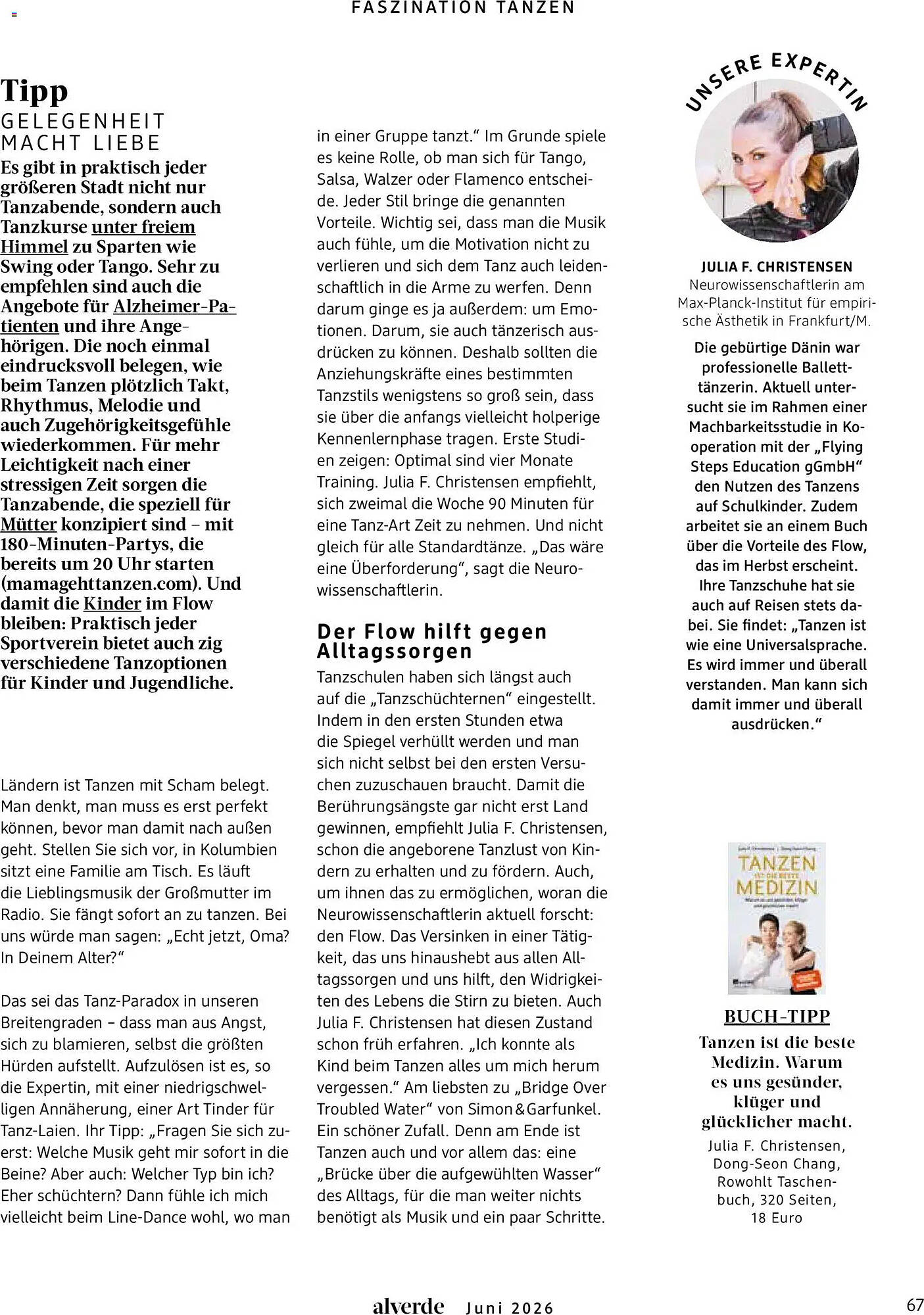 dm Prospekt - Pagina 67