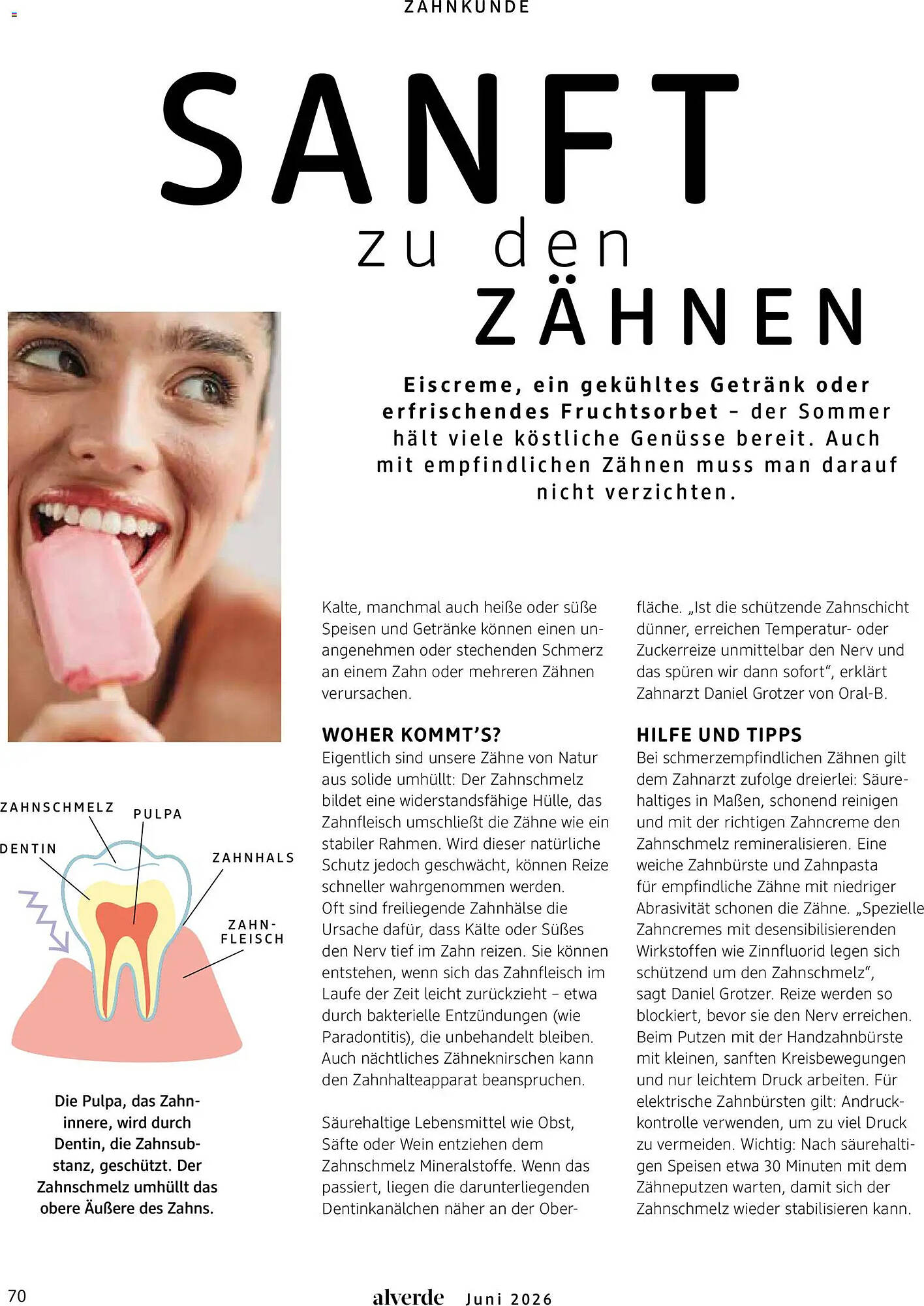 dm Prospekt - Pagina 70