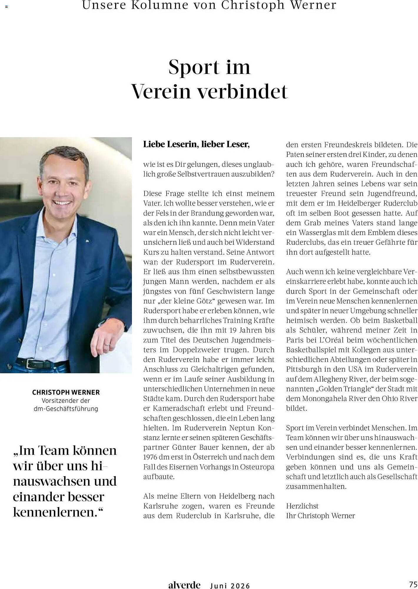 dm Prospekt - Pagina 75
