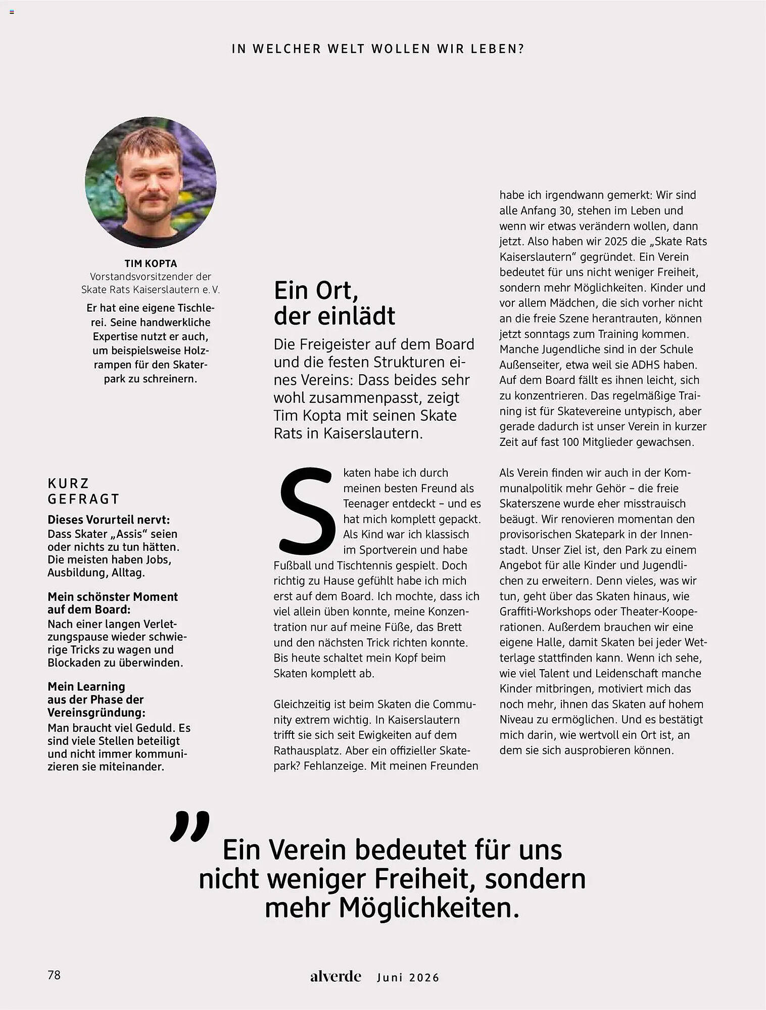 dm Prospekt - Pagina 78