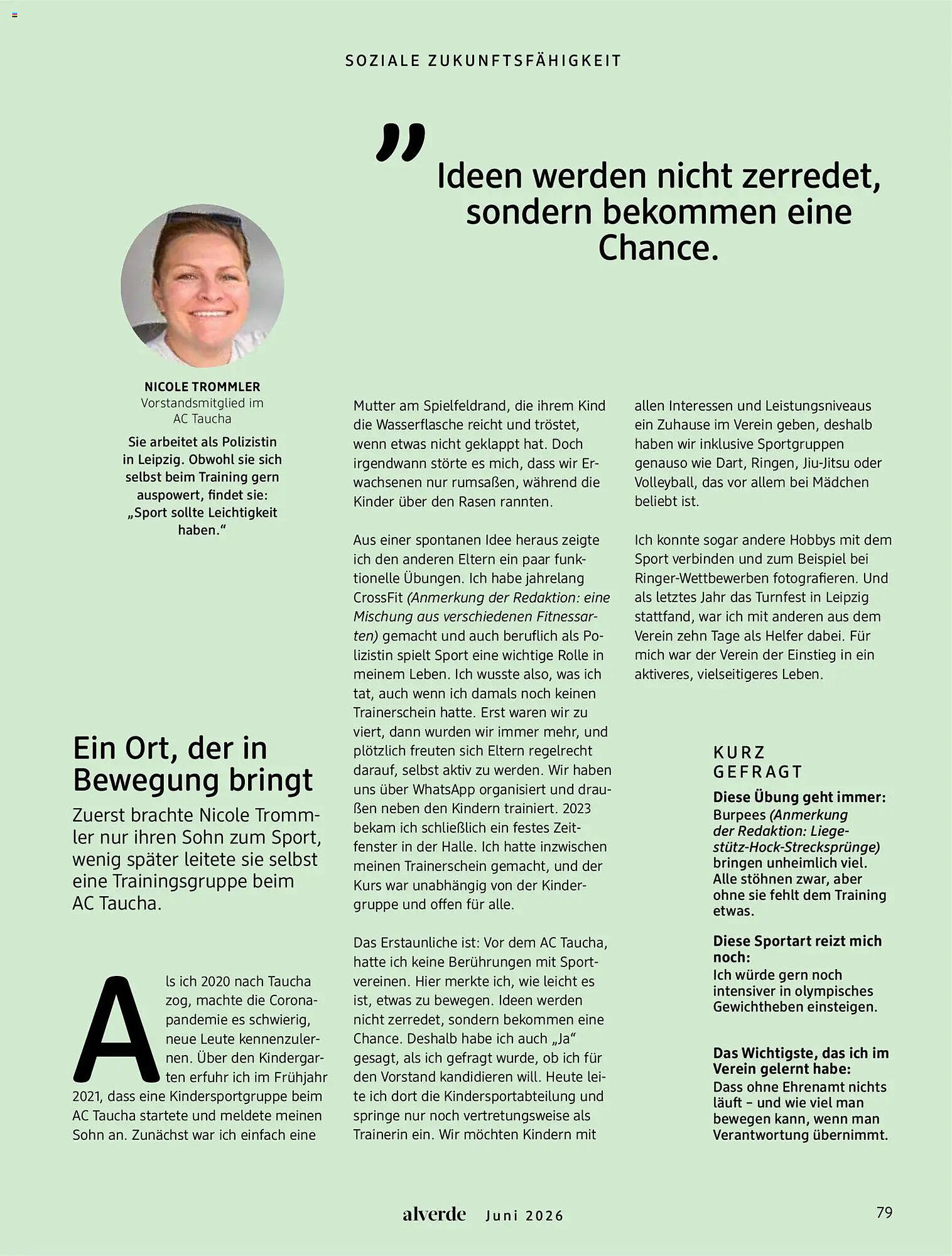 dm Prospekt - Pagina 79