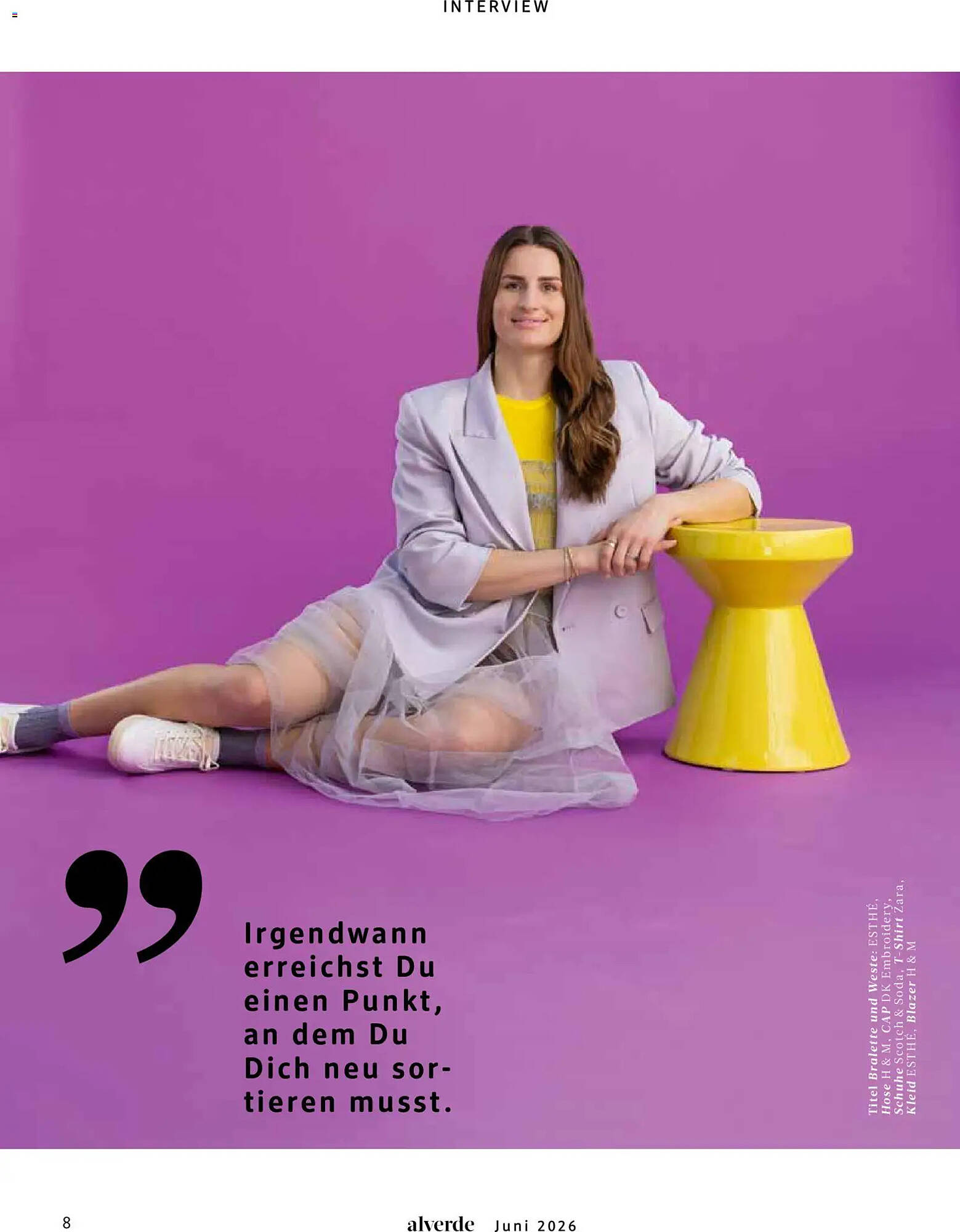 dm Prospekt - Pagina 8