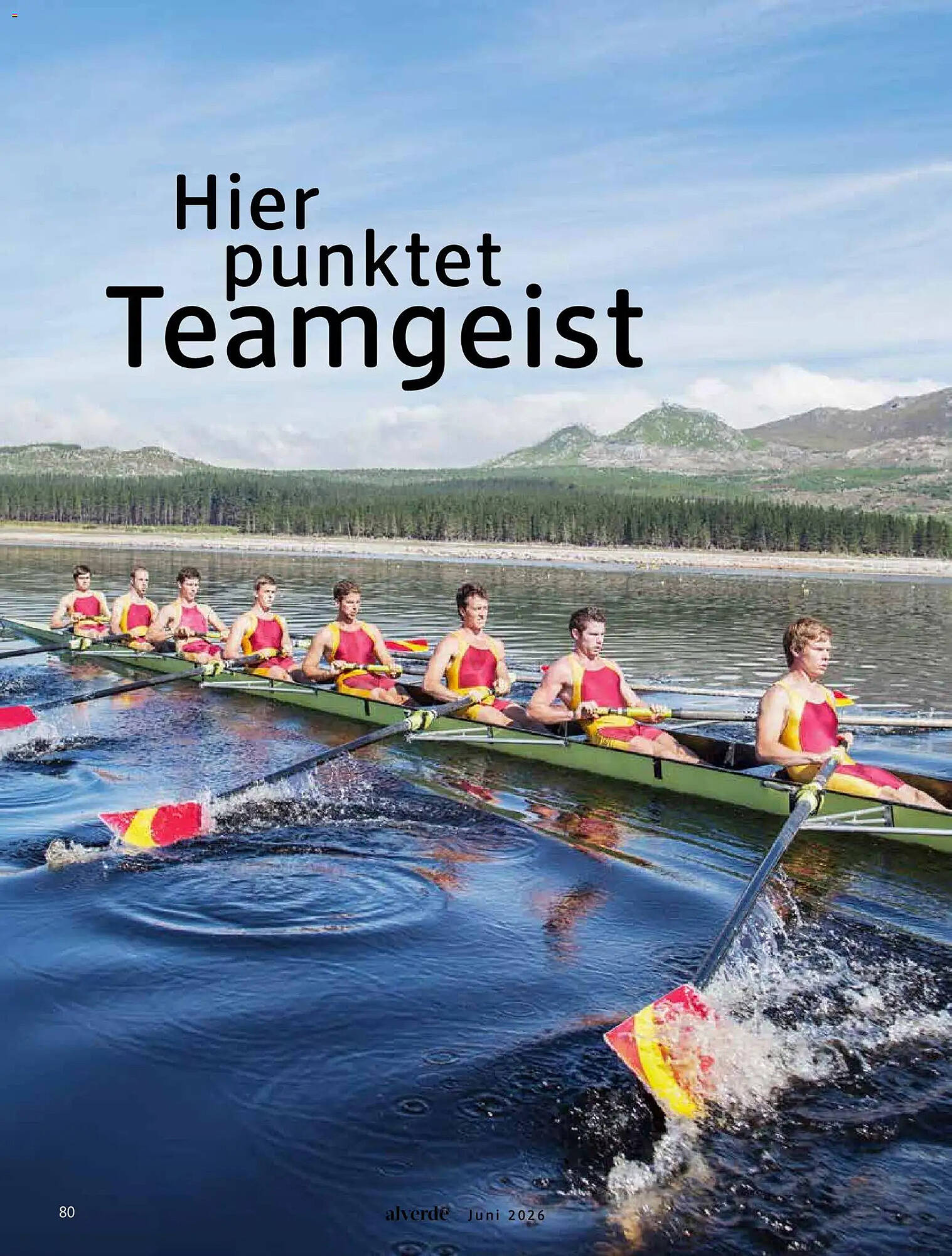 dm Prospekt - Pagina 80