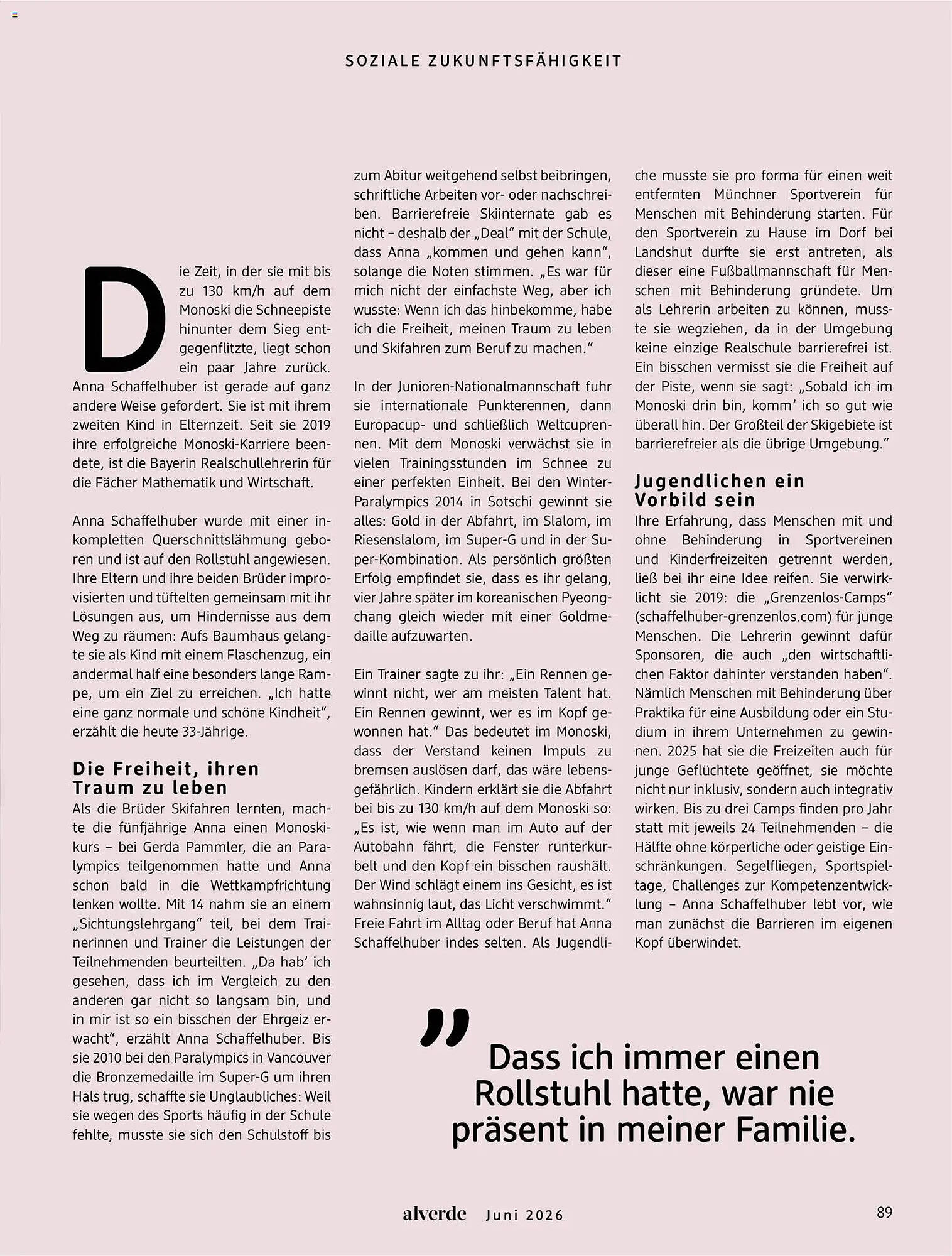 dm Prospekt - Pagina 89