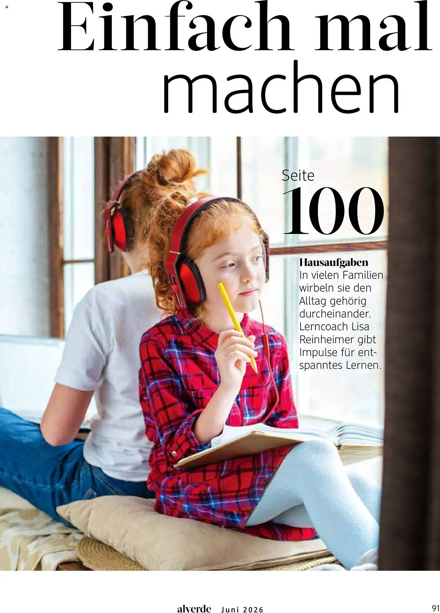 dm Prospekt - Pagina 91