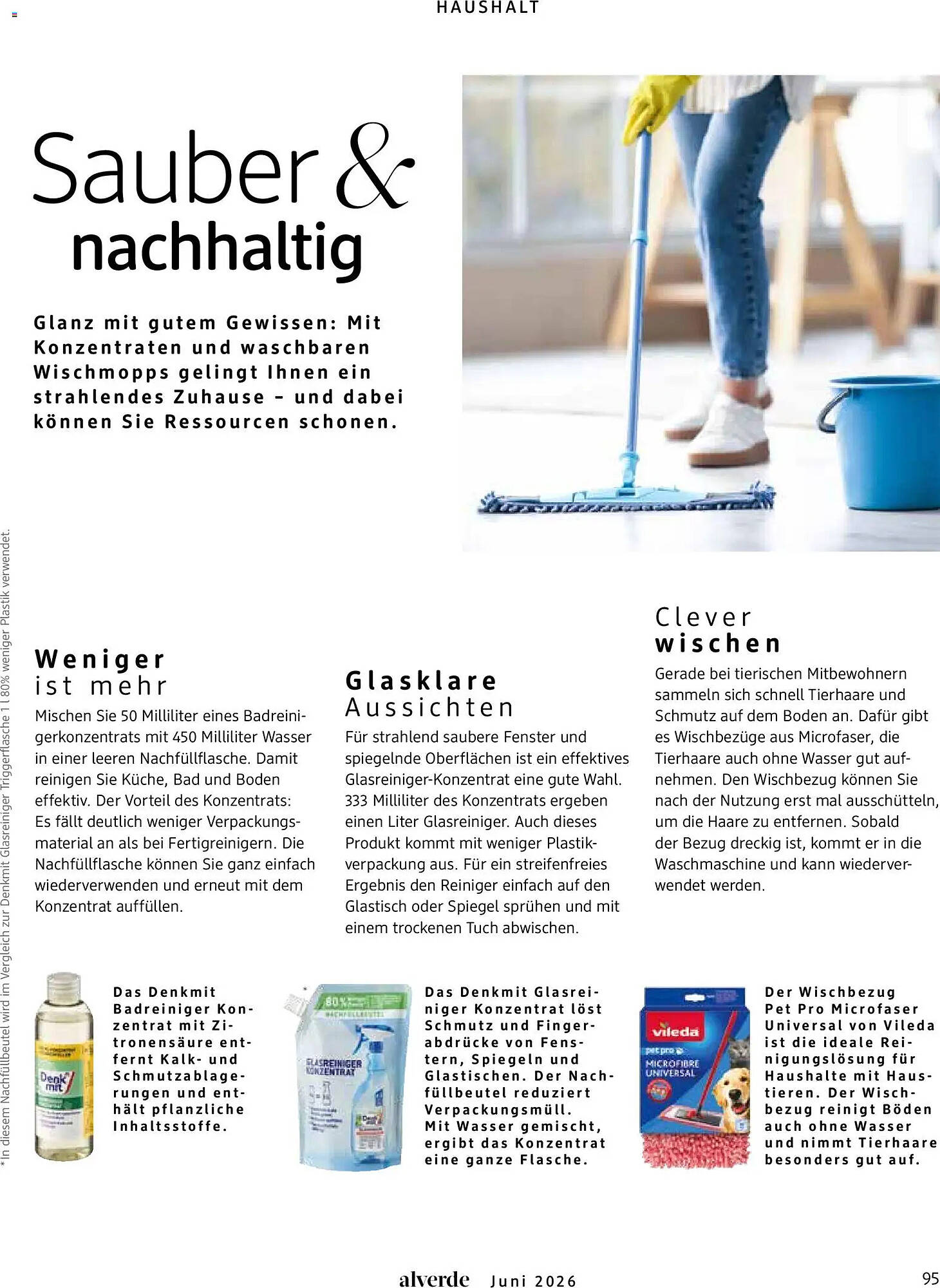 dm Prospekt - Pagina 95