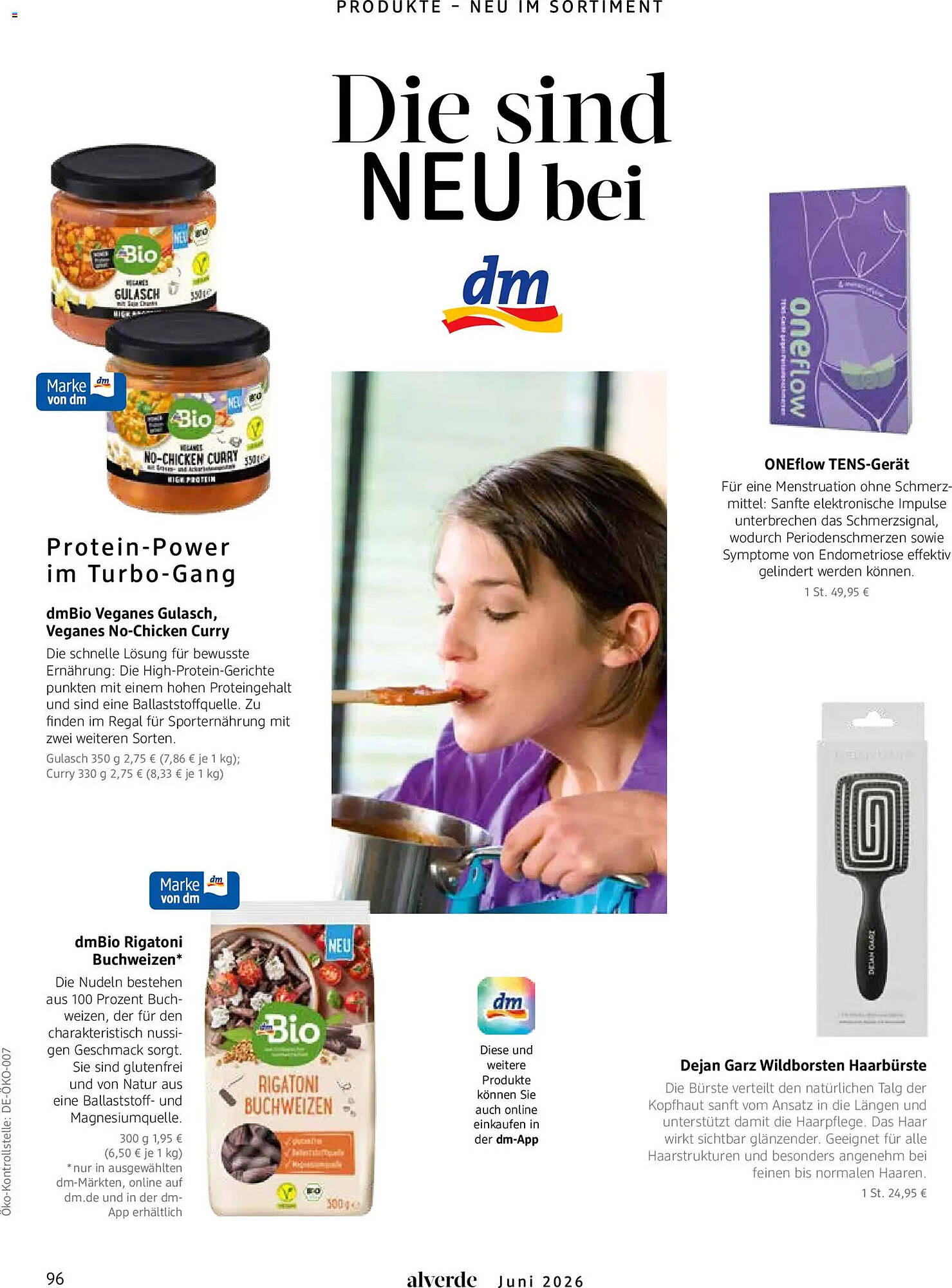 dm Prospekt - Pagina 96