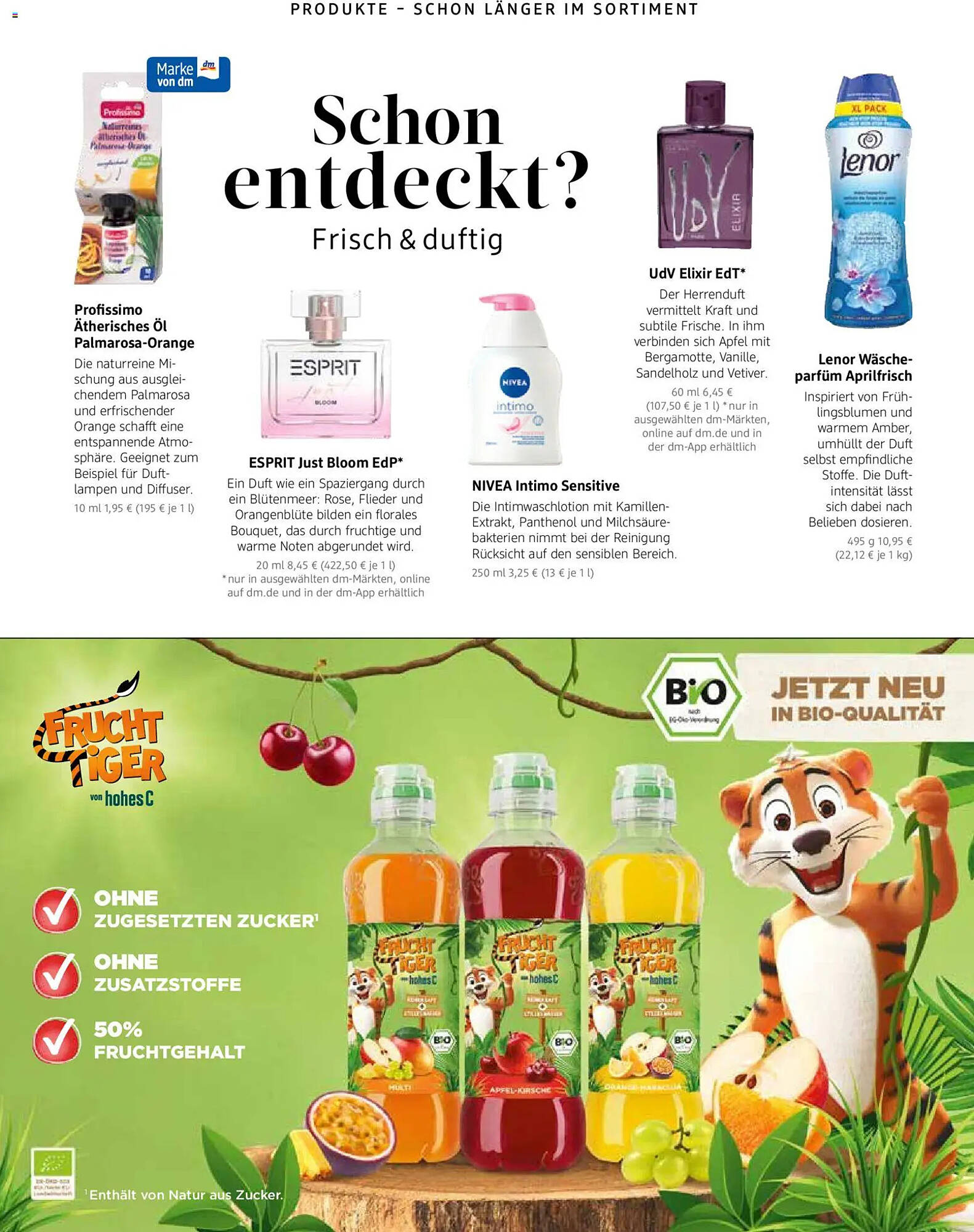 dm Prospekt - Pagina 99