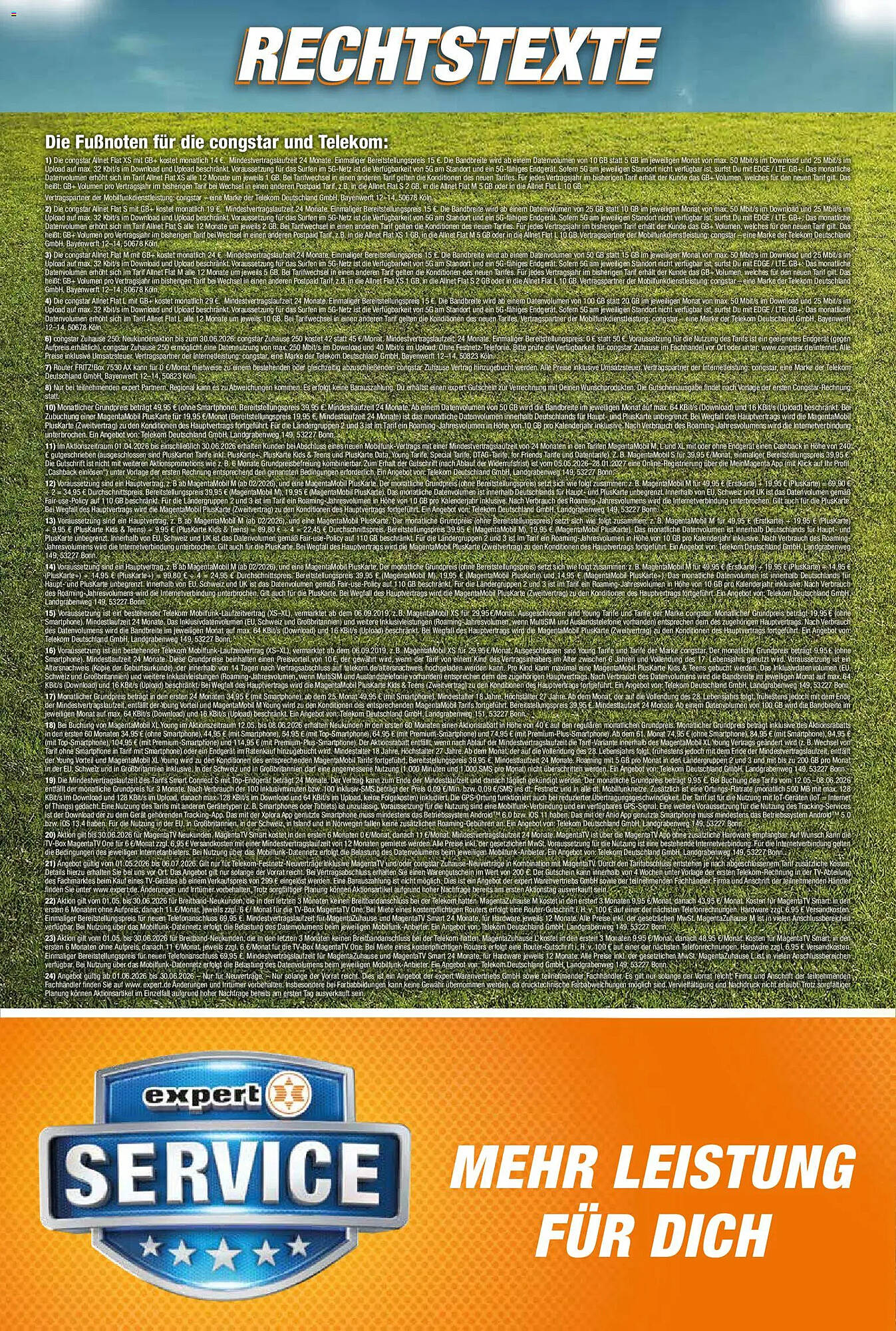 Expert Prospekt - Pagina 14