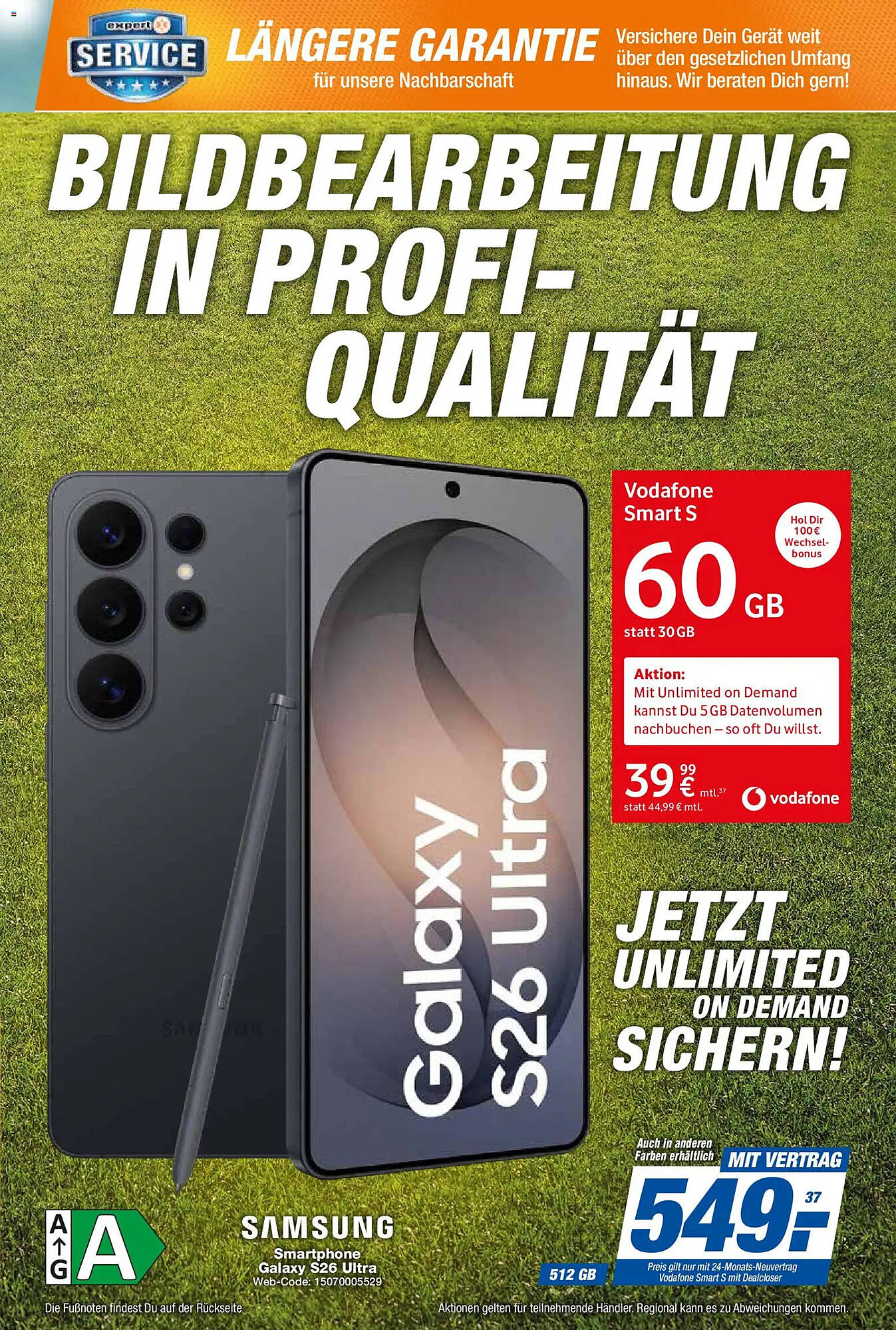 Expert Prospekt - Pagina 15