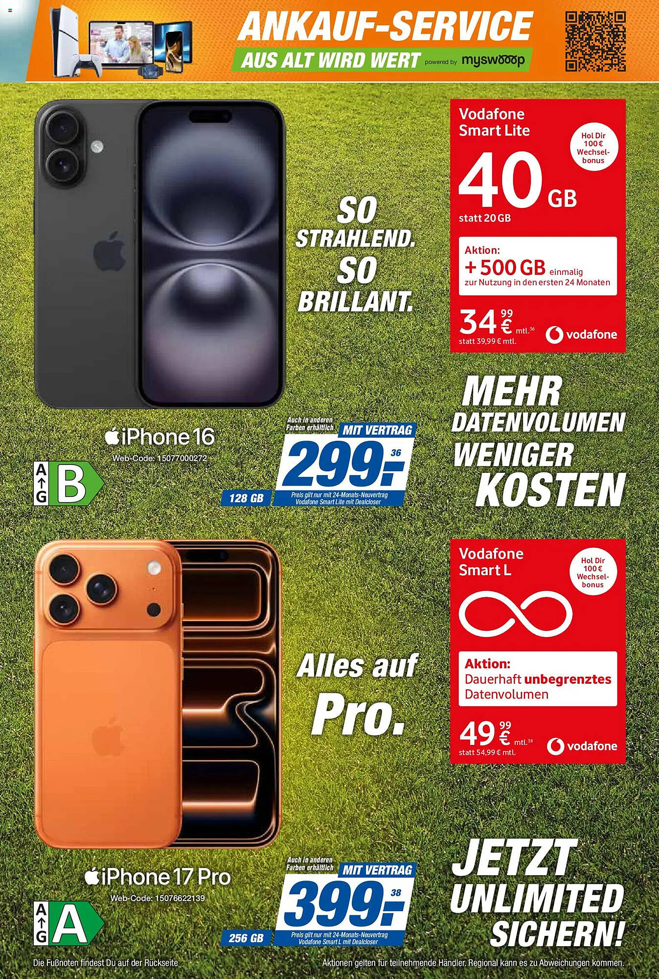 Expert Prospekt - Pagina 17