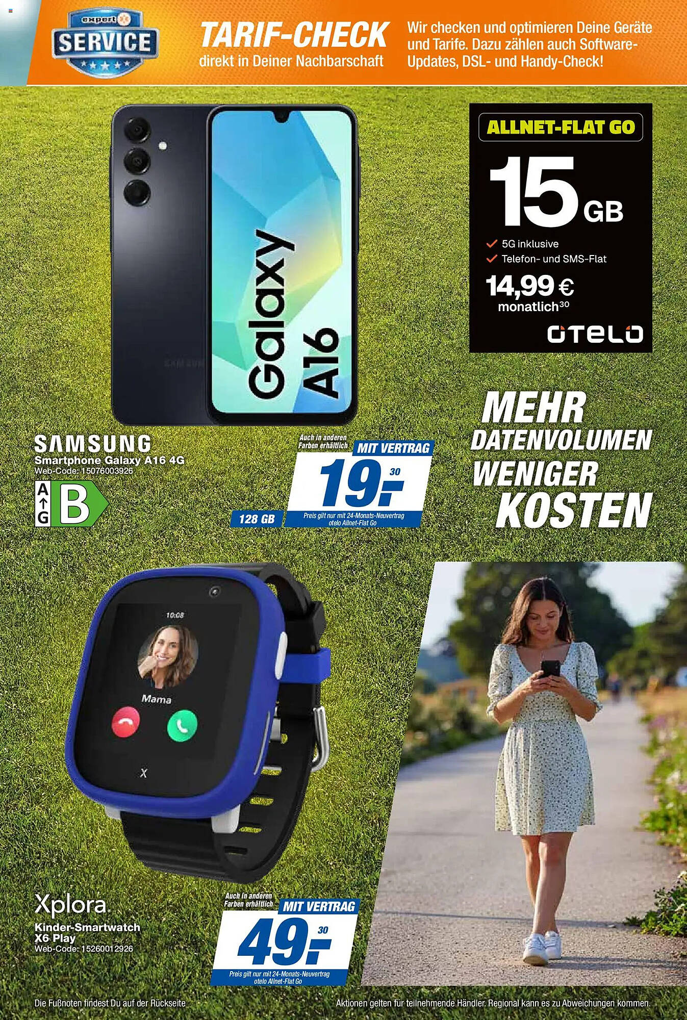 Expert Prospekt - Pagina 19