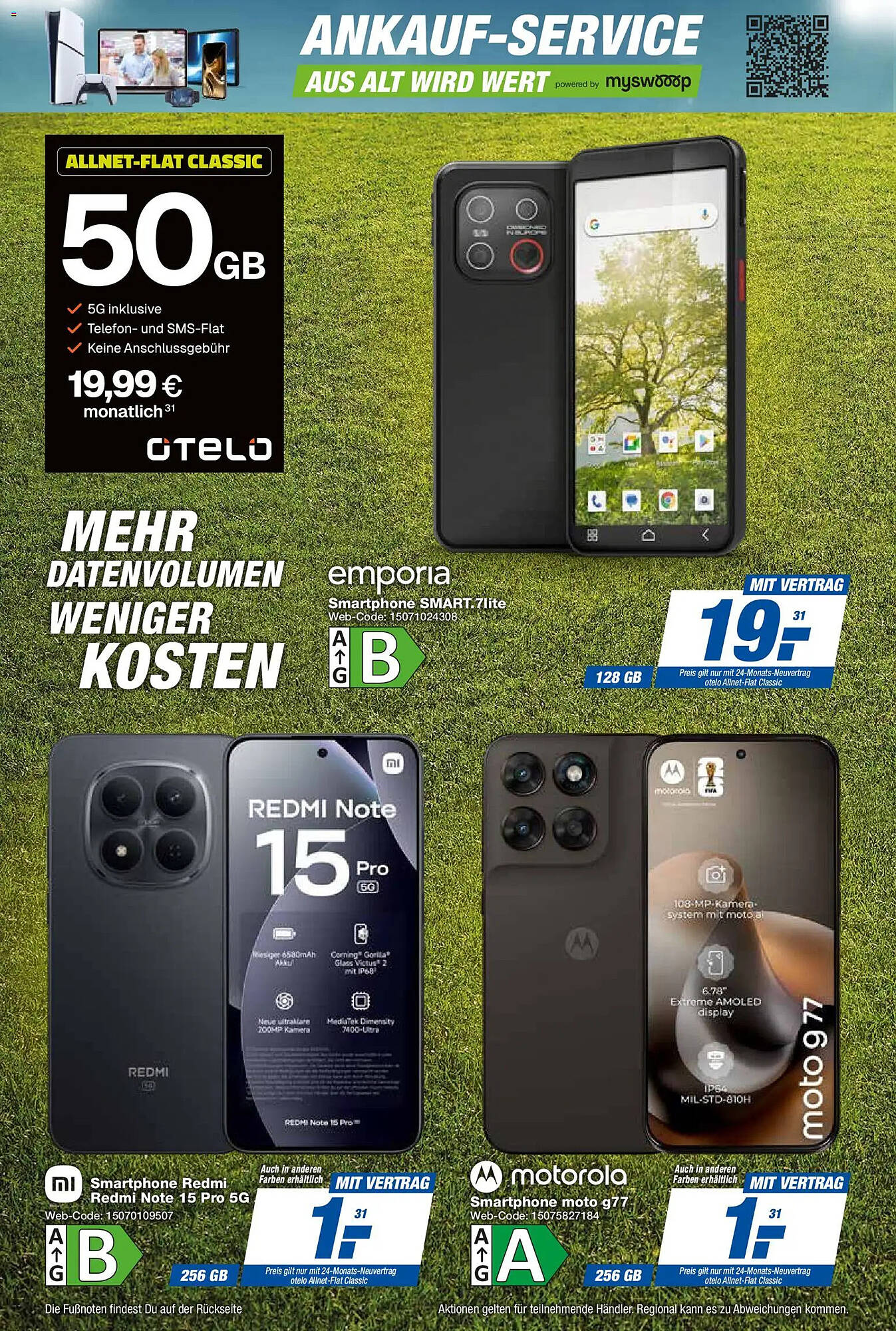 Expert Prospekt - Pagina 20