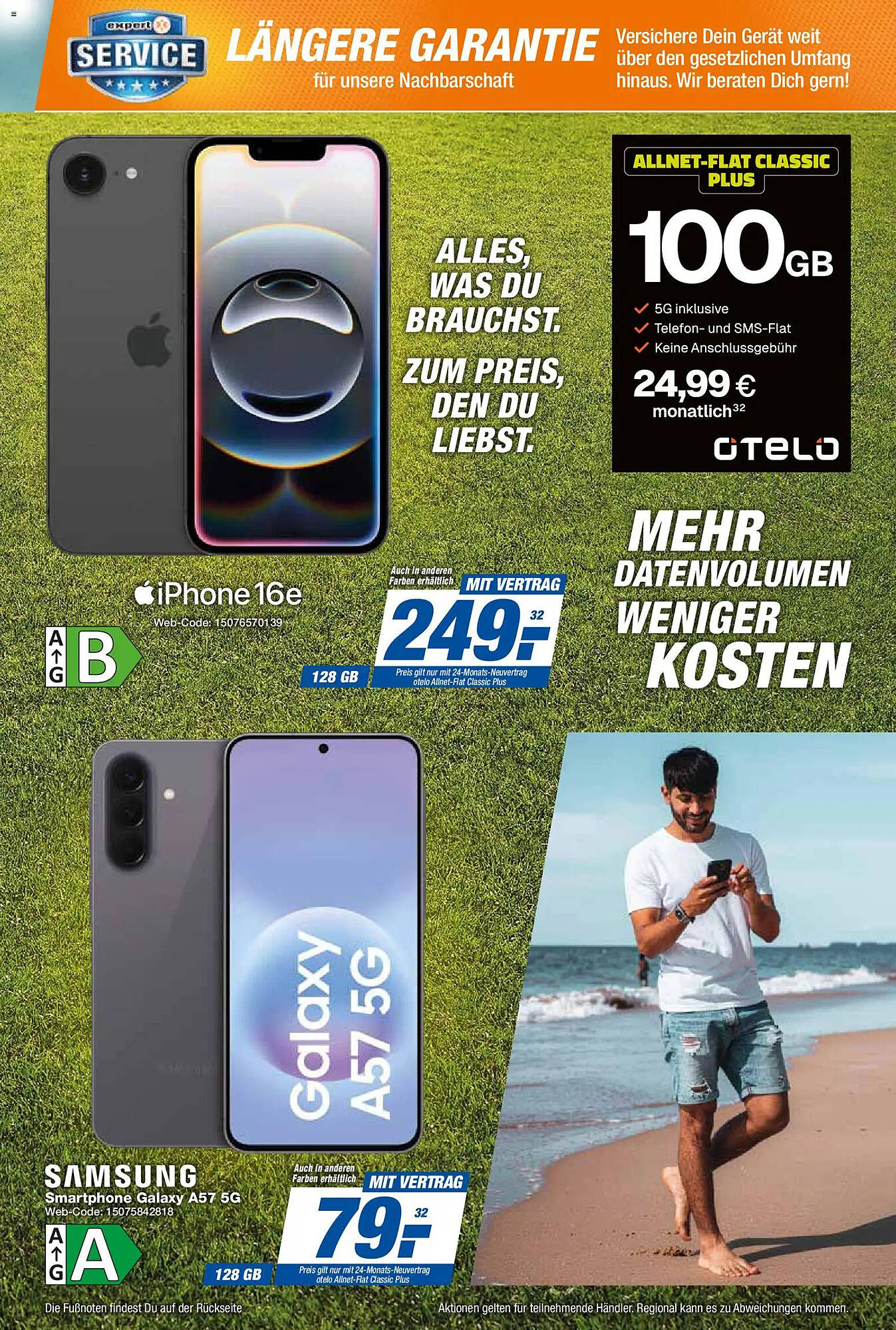 Expert Prospekt - Pagina 21