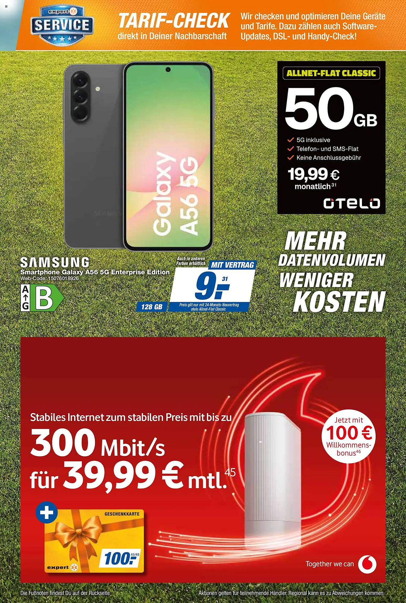 Expert Prospekt - Pagina 23