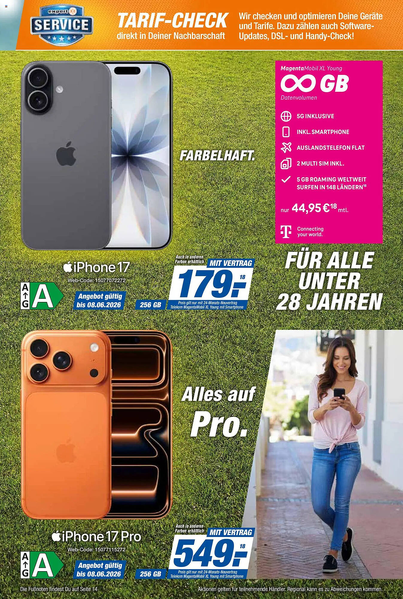 Expert Prospekt - Pagina 3