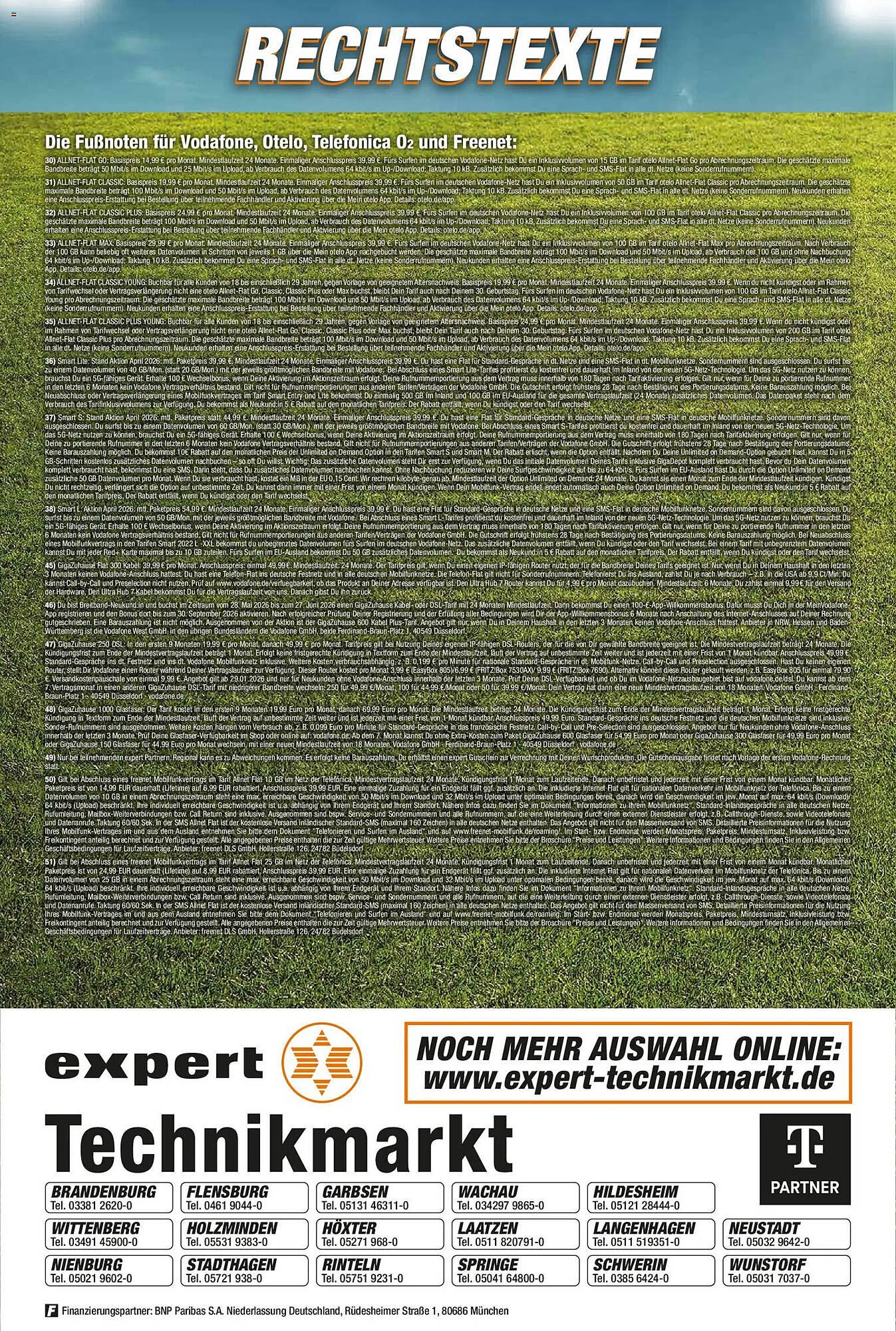 Expert Prospekt - Pagina 32
